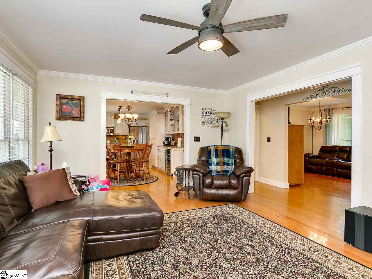 515 Windridge Circle Inman, SC 29349 - Photo 10 of 31