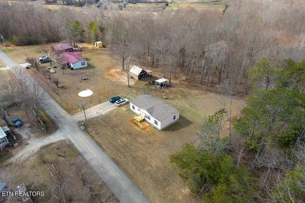 $235,000 | 582 Doug Luna Road, Walling, TN 38587