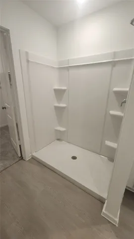 a view of small space