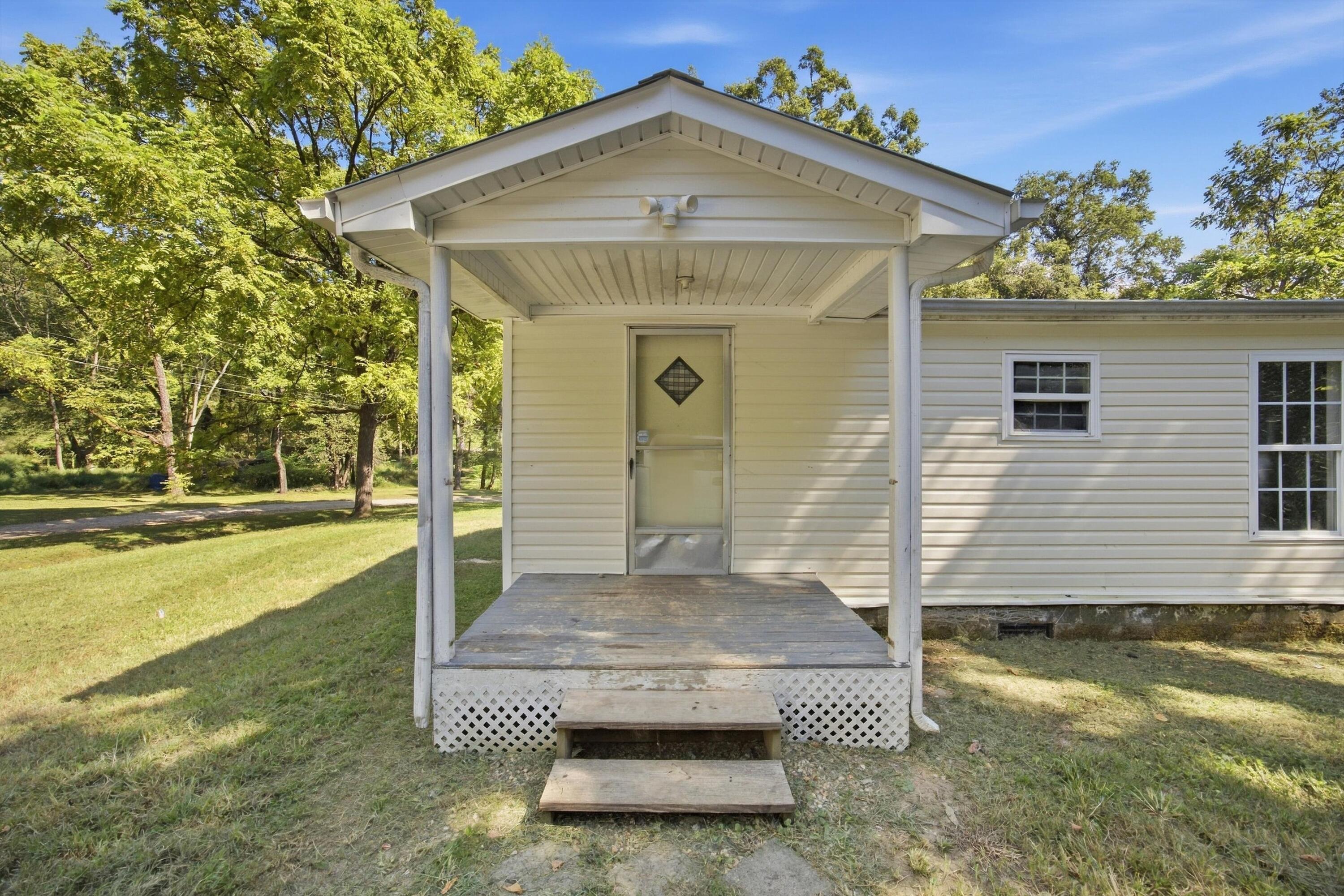 7421 Harper Road Hixson, TN 37343 - Photo 23 of 28 20-7421 Harper Rd-14