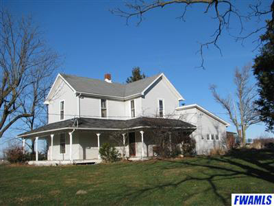 8142 West St Road Bryant, IN 47326 - Photo 1 of 3 Gallery Image 1