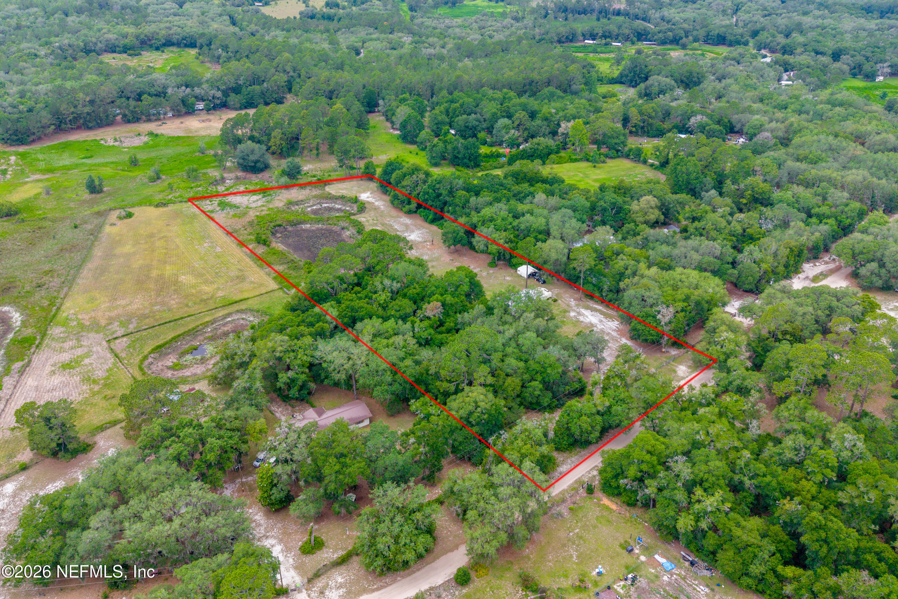 8082 Blazing Star Road Melrose, FL 32666 - Photo 60 of 61 8082 Blazing Star Rd-32 copy