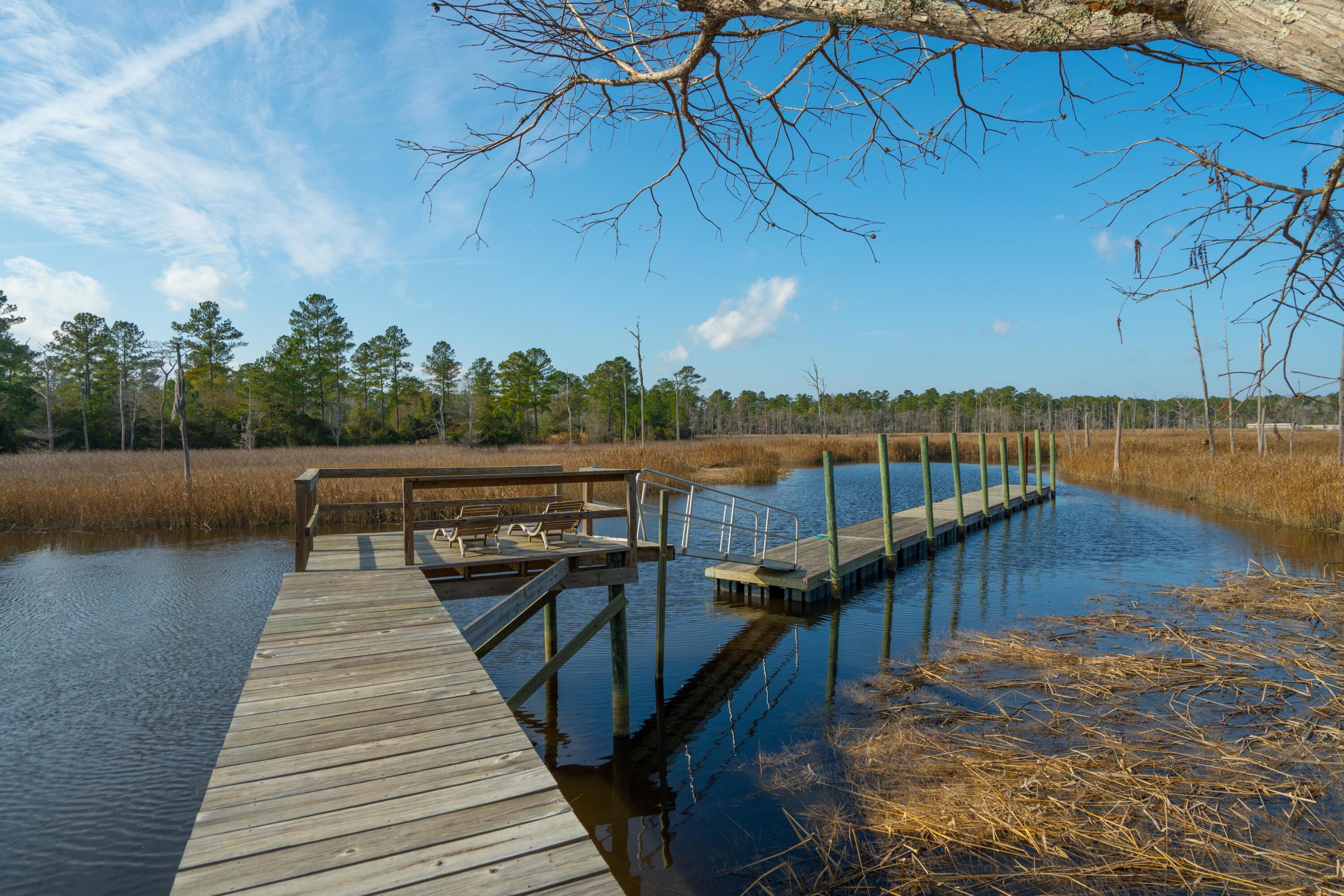 3 Old Town Avenue Georgetown, SC 29440 - Photo 18 of 104 18-OldTownAve
