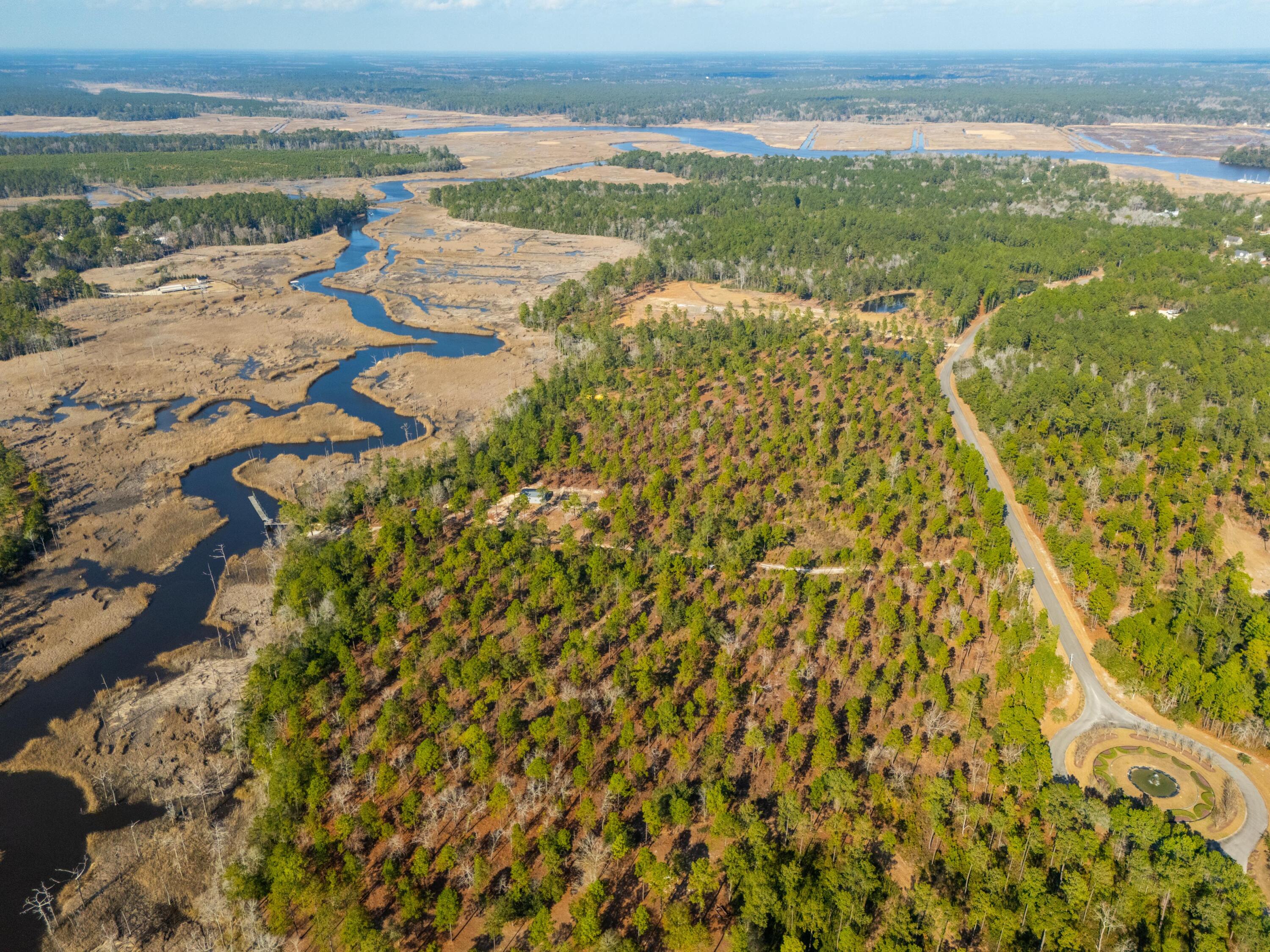 3 Old Town Avenue Georgetown, SC 29440 - Photo 2 of 104 2-OldTownAve