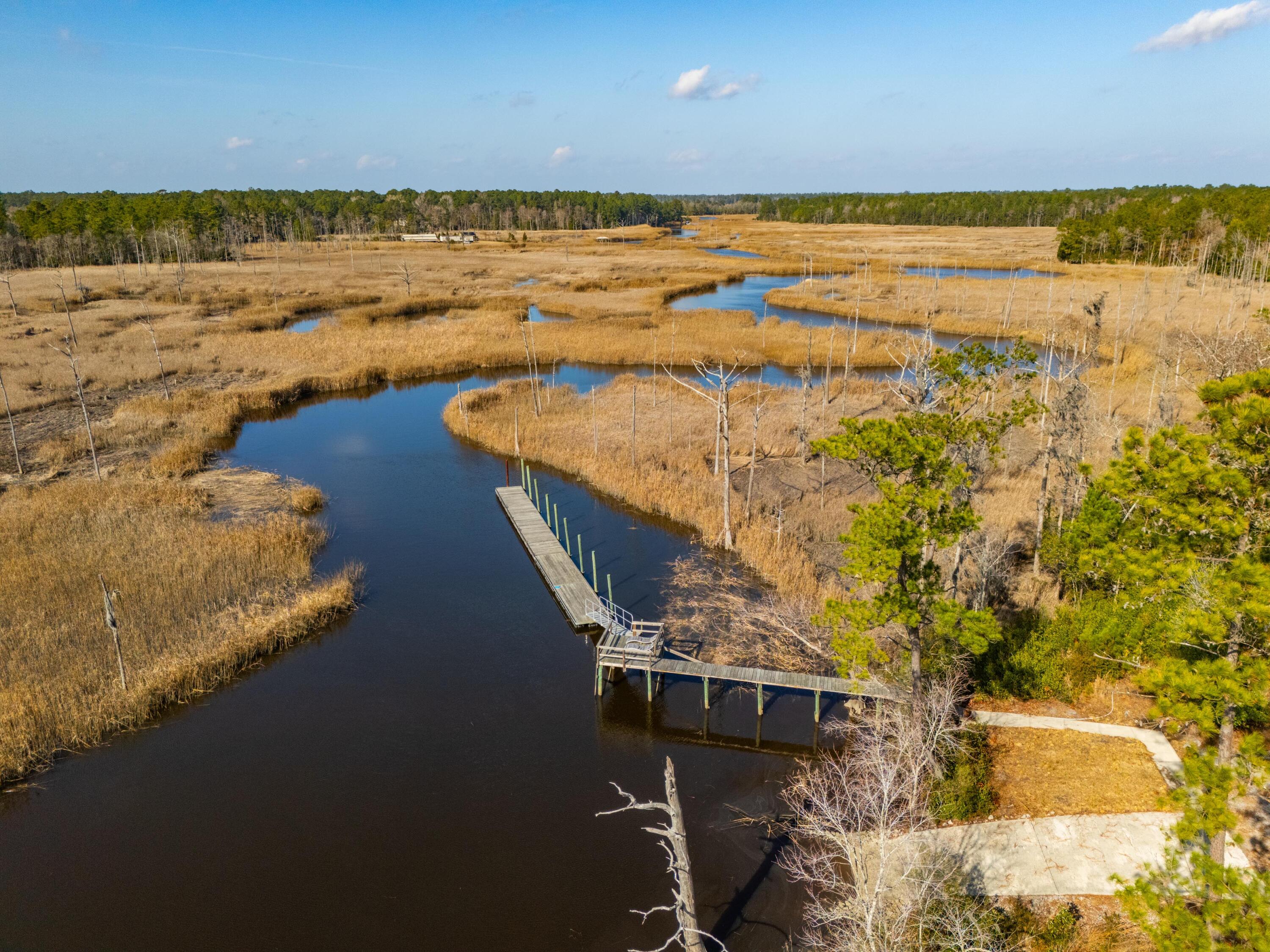 3 Old Town Avenue Georgetown, SC 29440 - Photo 3 of 104 9-OldTownAve