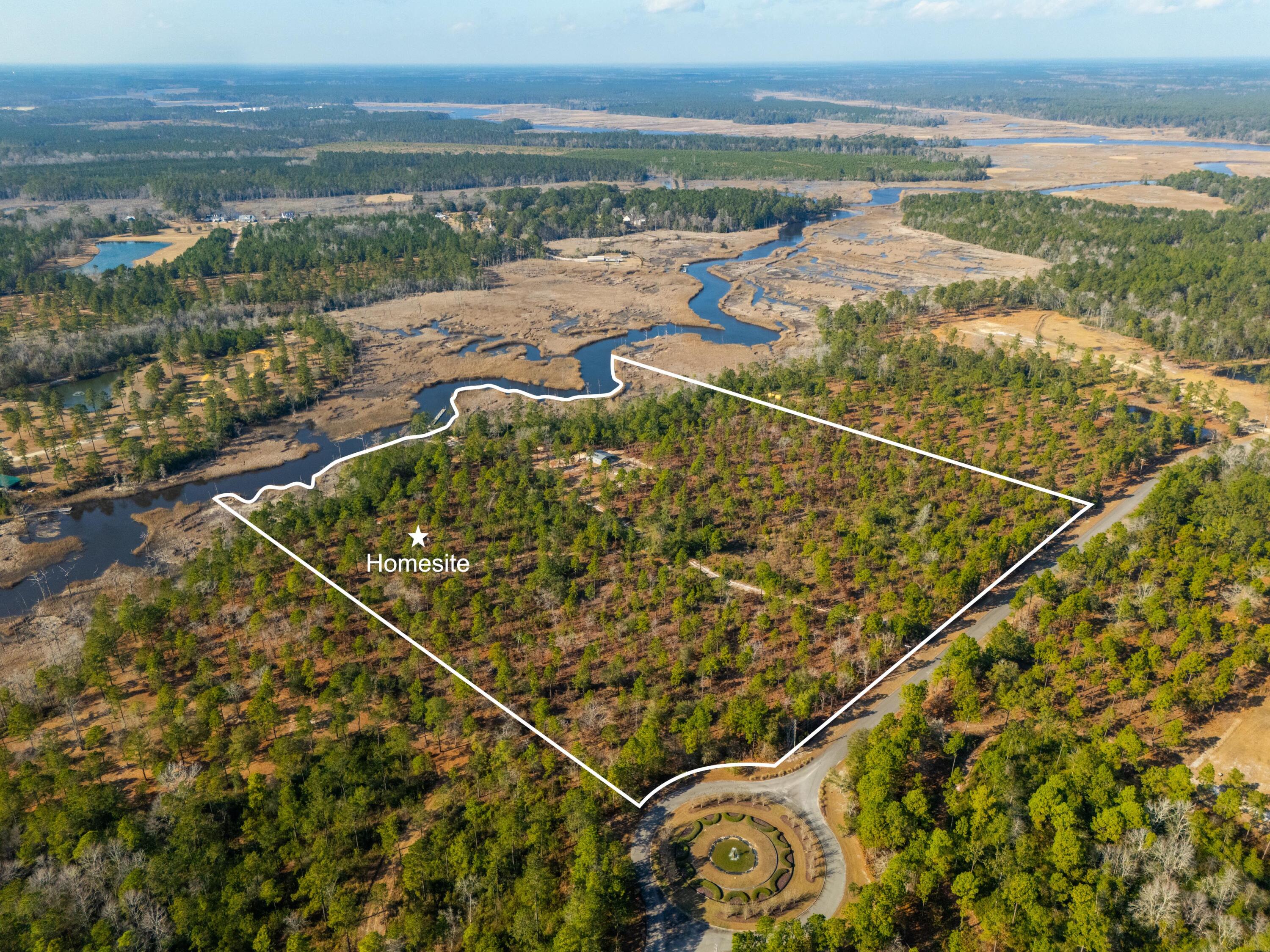 3 Old Town Avenue Georgetown, SC 29440 - Photo 4 of 104 3-OldTownAve