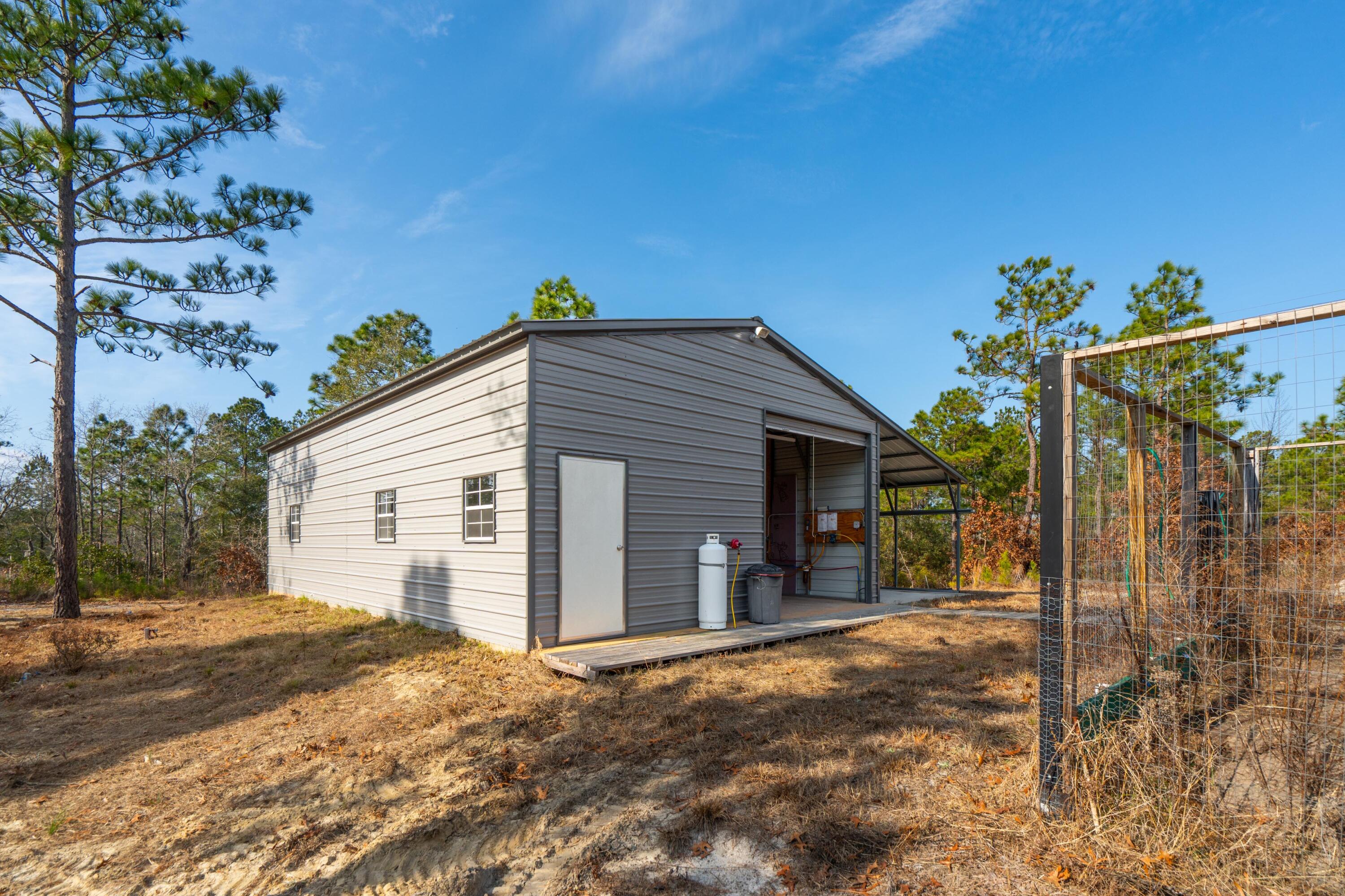 3 Old Town Avenue Georgetown, SC 29440 - Photo 54 of 104 54-OldTownAve