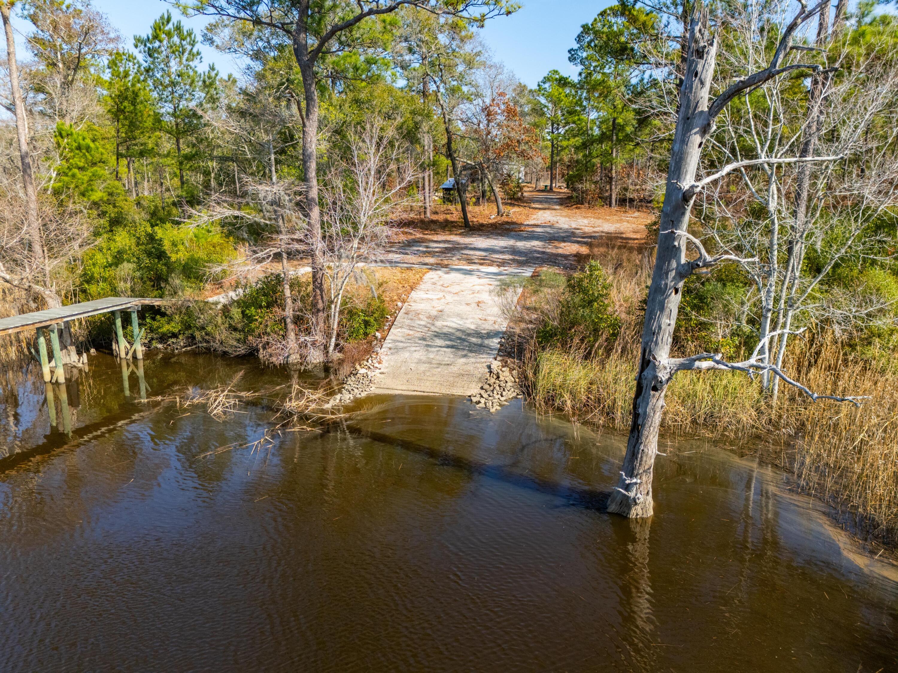 3 Old Town Avenue Georgetown, SC 29440 - Photo 57 of 104 57-OldTownAve