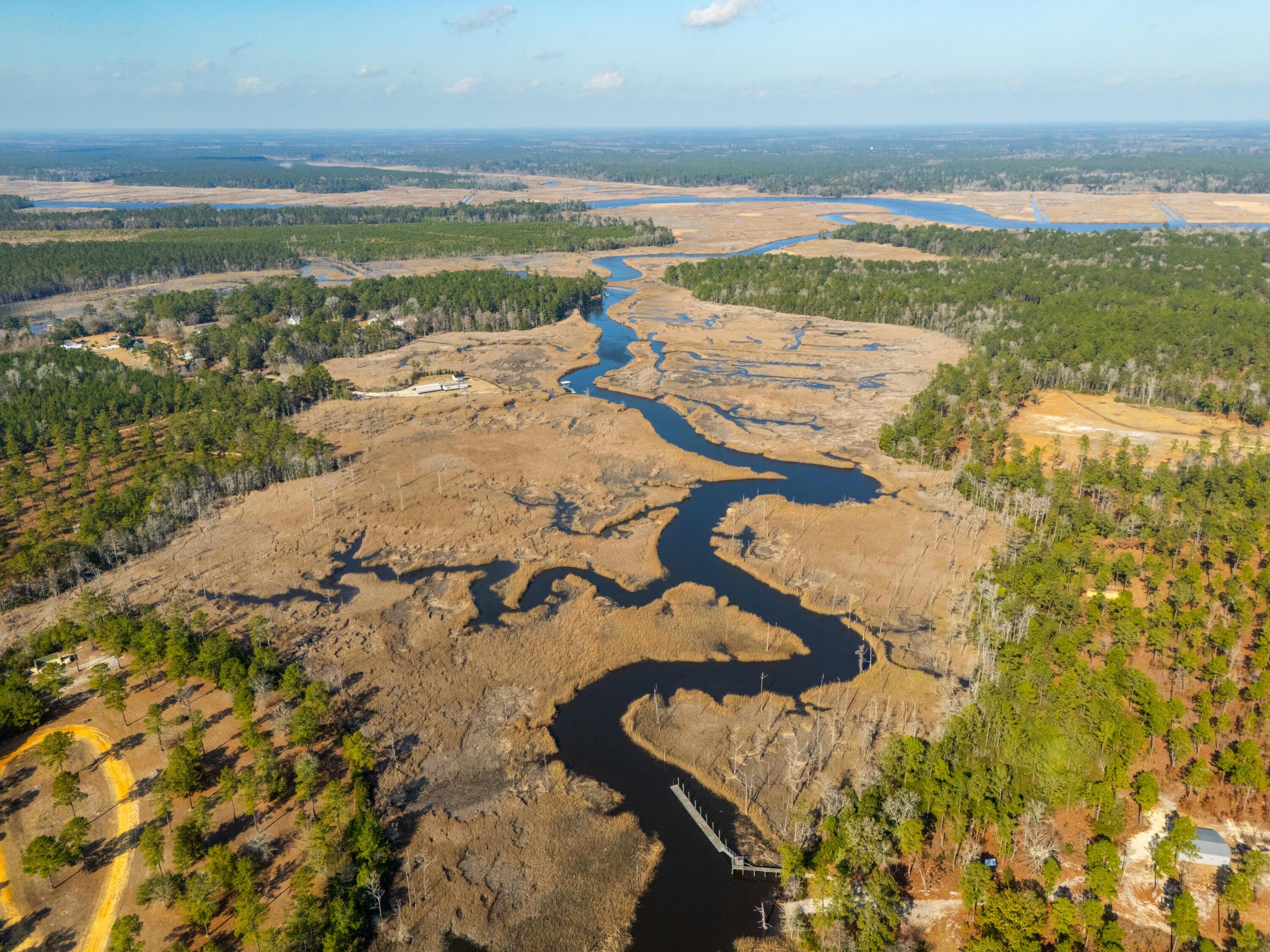 3 Old Town Avenue Georgetown, SC 29440 - Photo 58 of 104 58-OldTownAve
