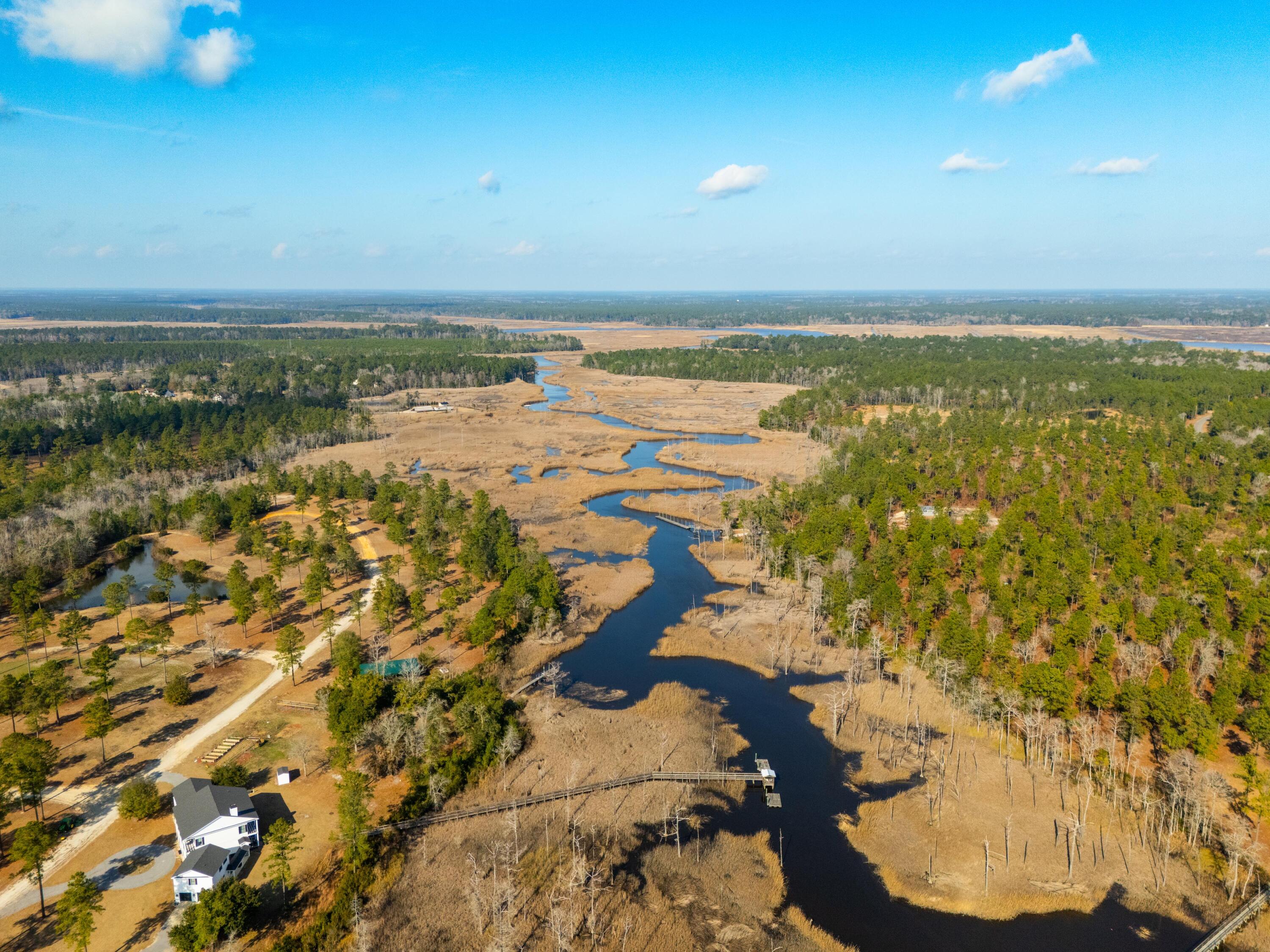 3 Old Town Avenue Georgetown, SC 29440 - Photo 60 of 104 60-OldTownAve