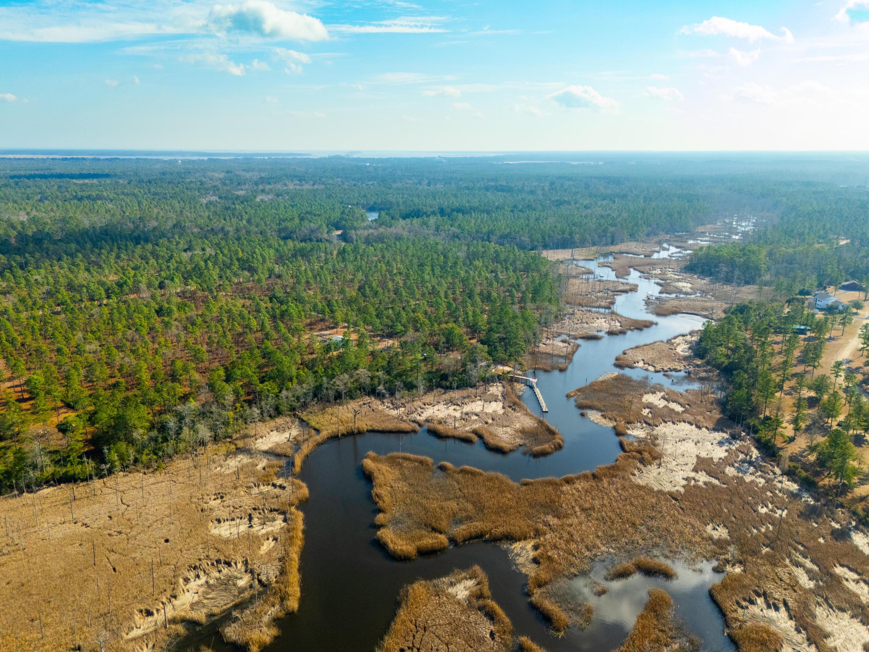 3 Old Town Avenue Georgetown, SC 29440 - Photo 61 of 104 61-OldTownAve