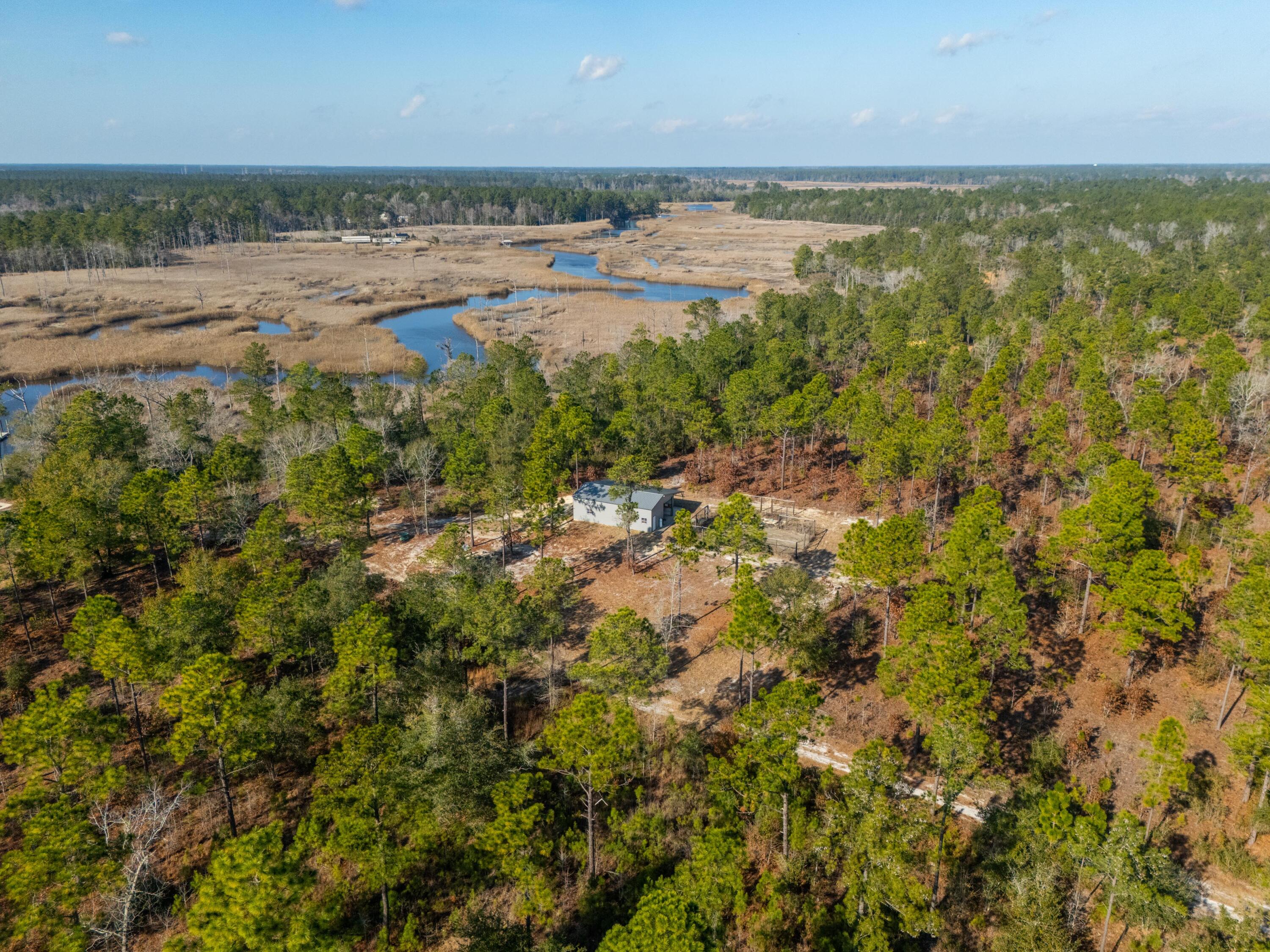 3 Old Town Avenue Georgetown, SC 29440 - Photo 65 of 104 65-OldTownAve