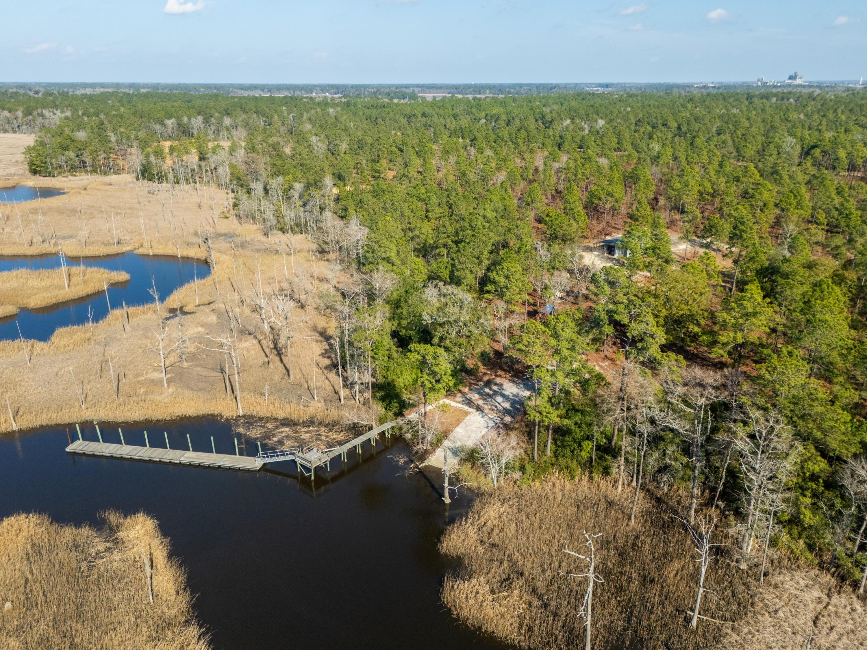 3 Old Town Avenue Georgetown, SC 29440 - Photo 71 of 104 71-OldTownAve