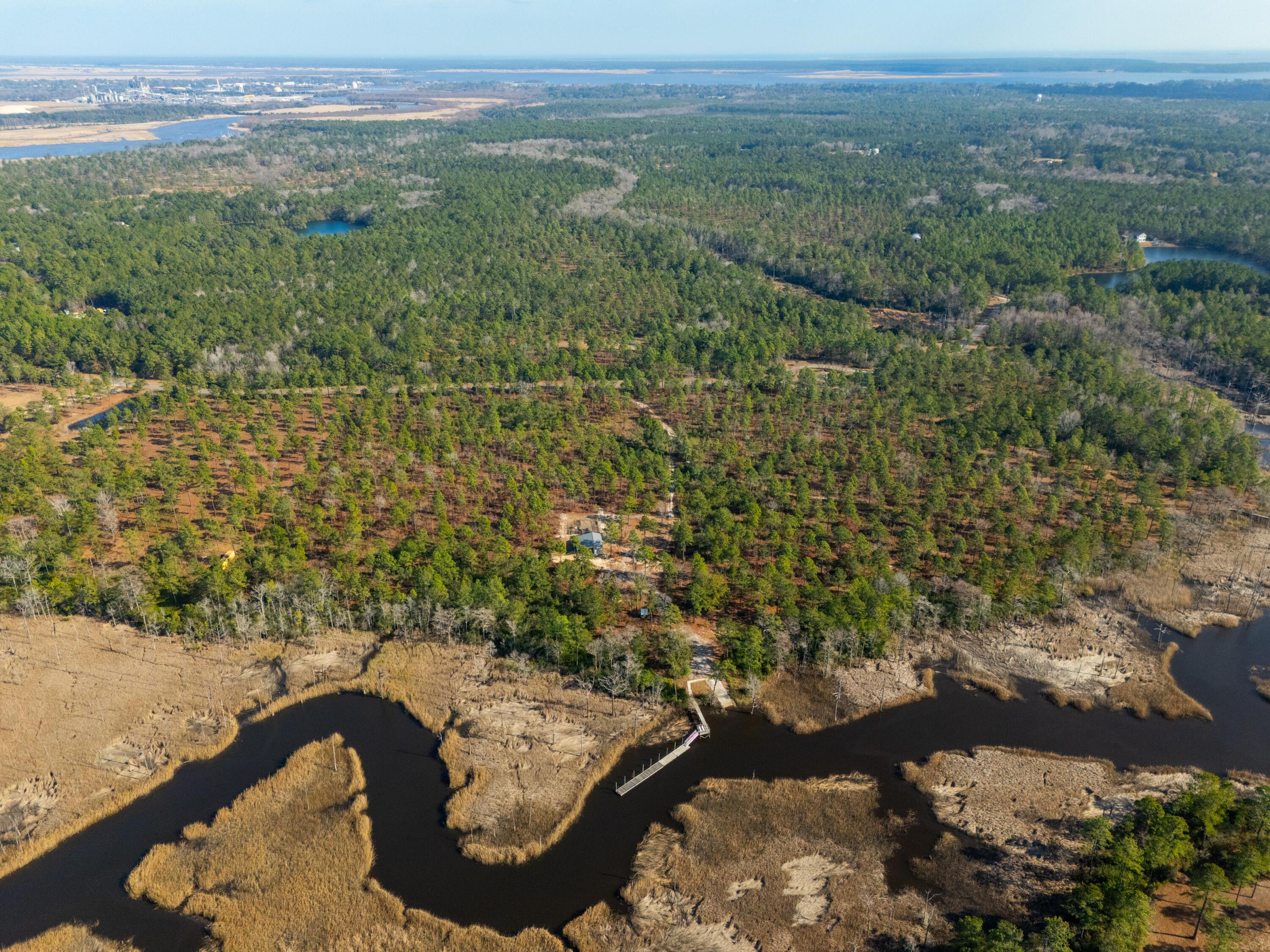 3 Old Town Avenue Georgetown, SC 29440 - Photo 75 of 104 75-OldTownAve
