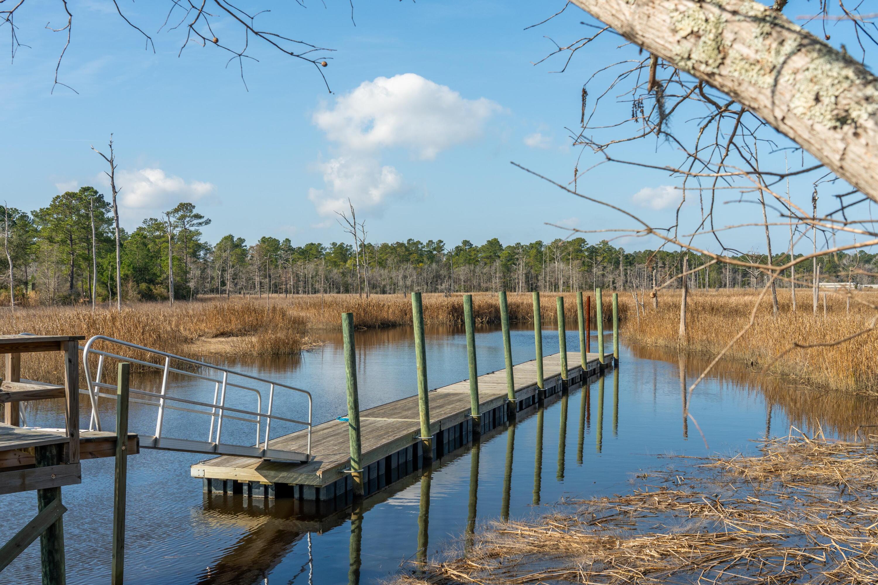 3 Old Town Avenue Georgetown, SC 29440 - Photo 81 of 104 81-OldTownAve