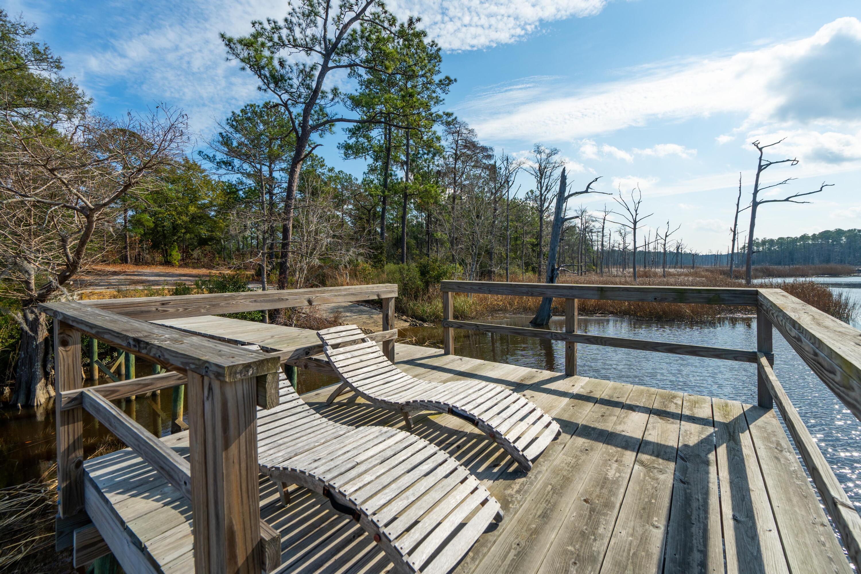 3 Old Town Avenue Georgetown, SC 29440 - Photo 88 of 104 88-OldTownAve