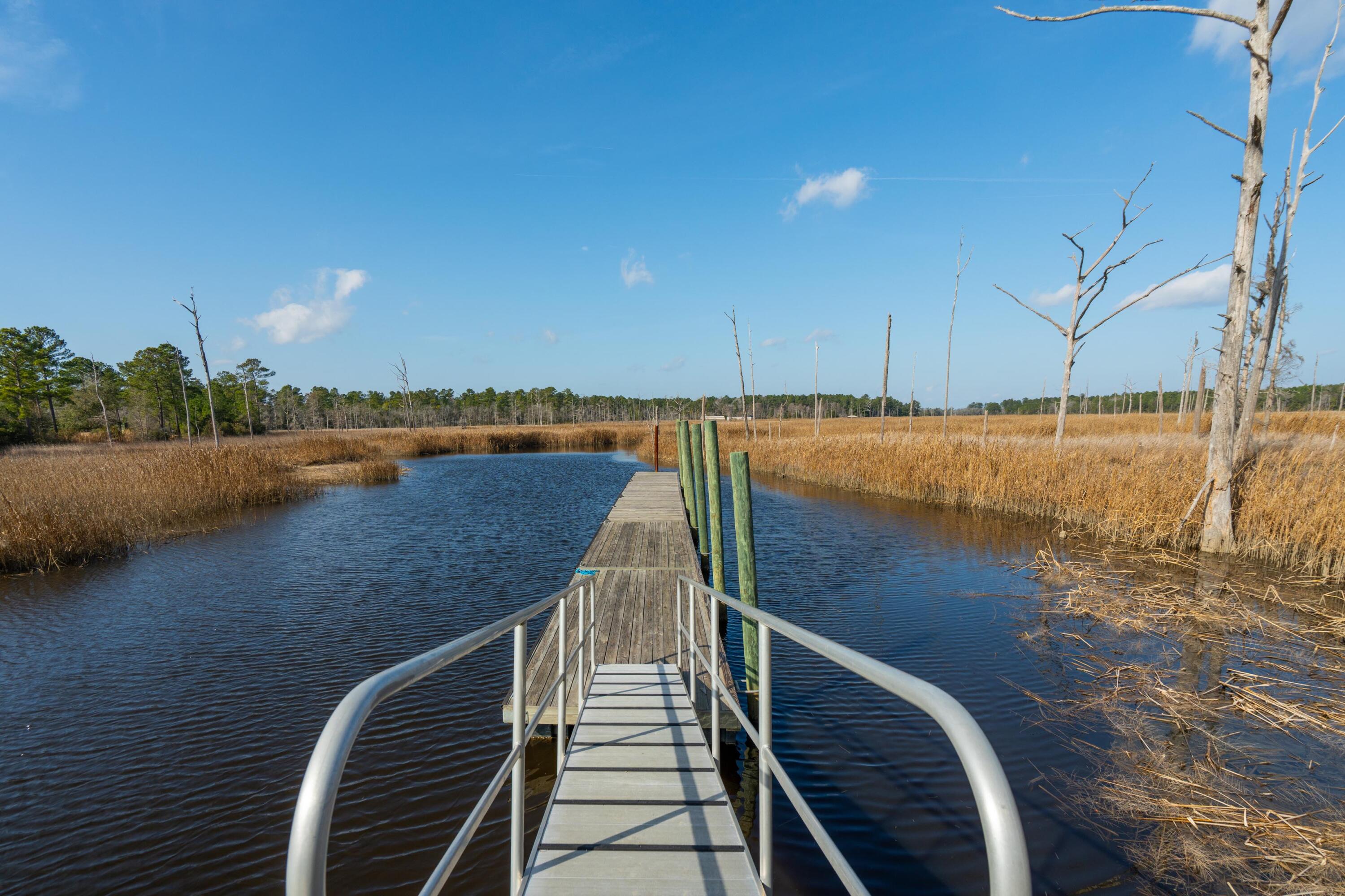 3 Old Town Avenue Georgetown, SC 29440 - Photo 90 of 104 90-OldTownAve