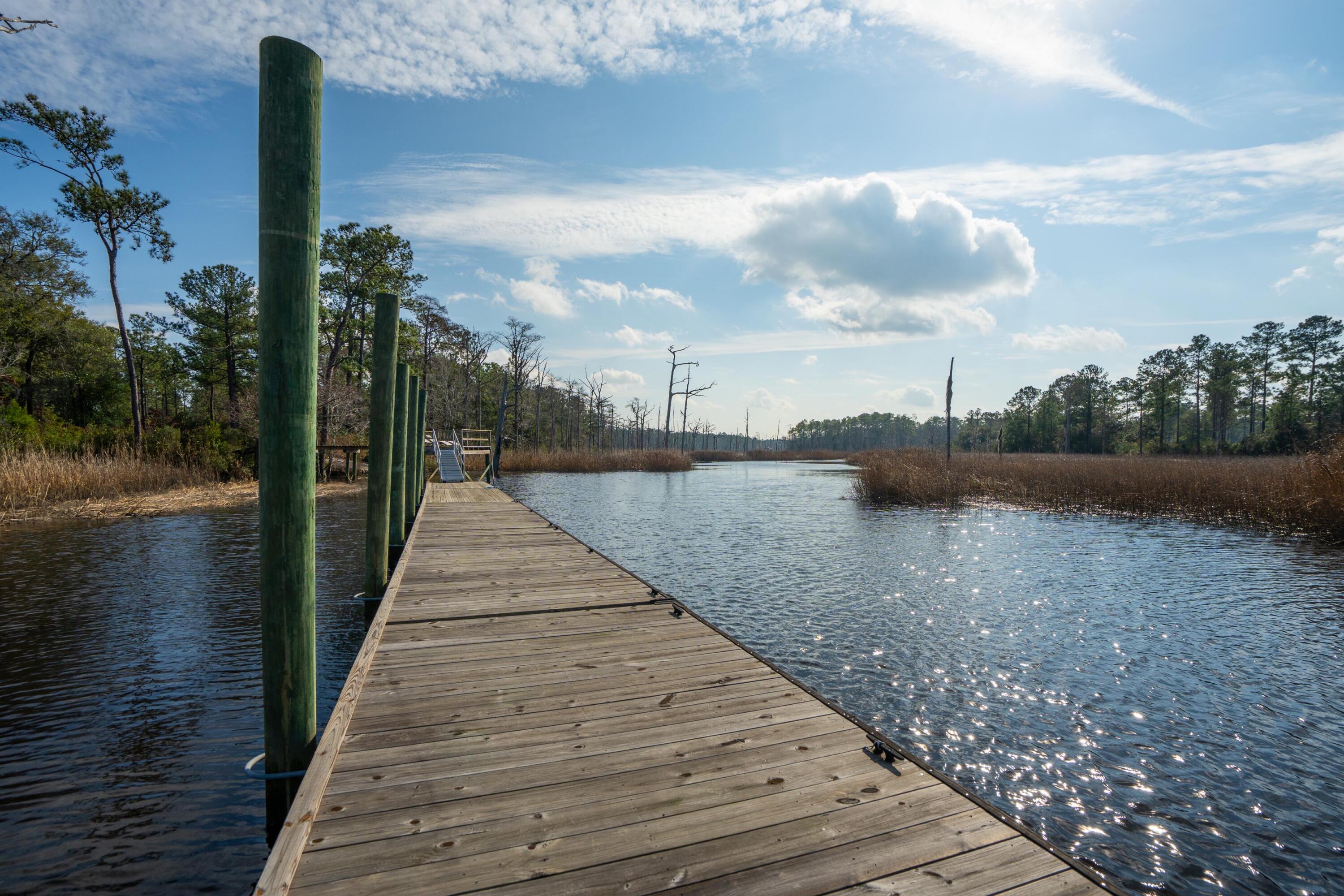 3 Old Town Avenue Georgetown, SC 29440 - Photo 92 of 104 92-OldTownAve