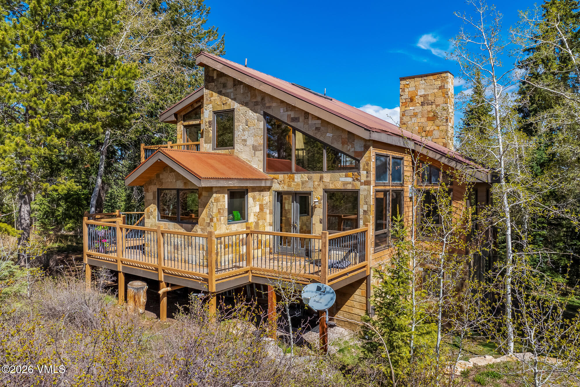 150 Little Dipper Road Wolcott, CO 81655 - Photo 1 of 48 aerial 262