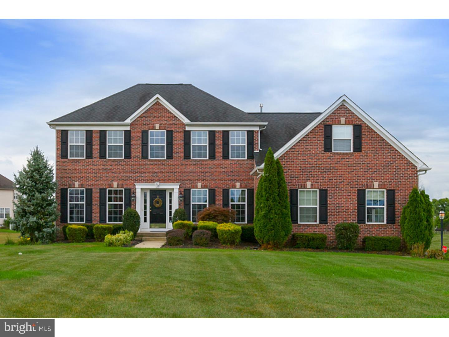 702 Rachael Drive Mickleton, NJ 08056 - Photo 1 of 21
