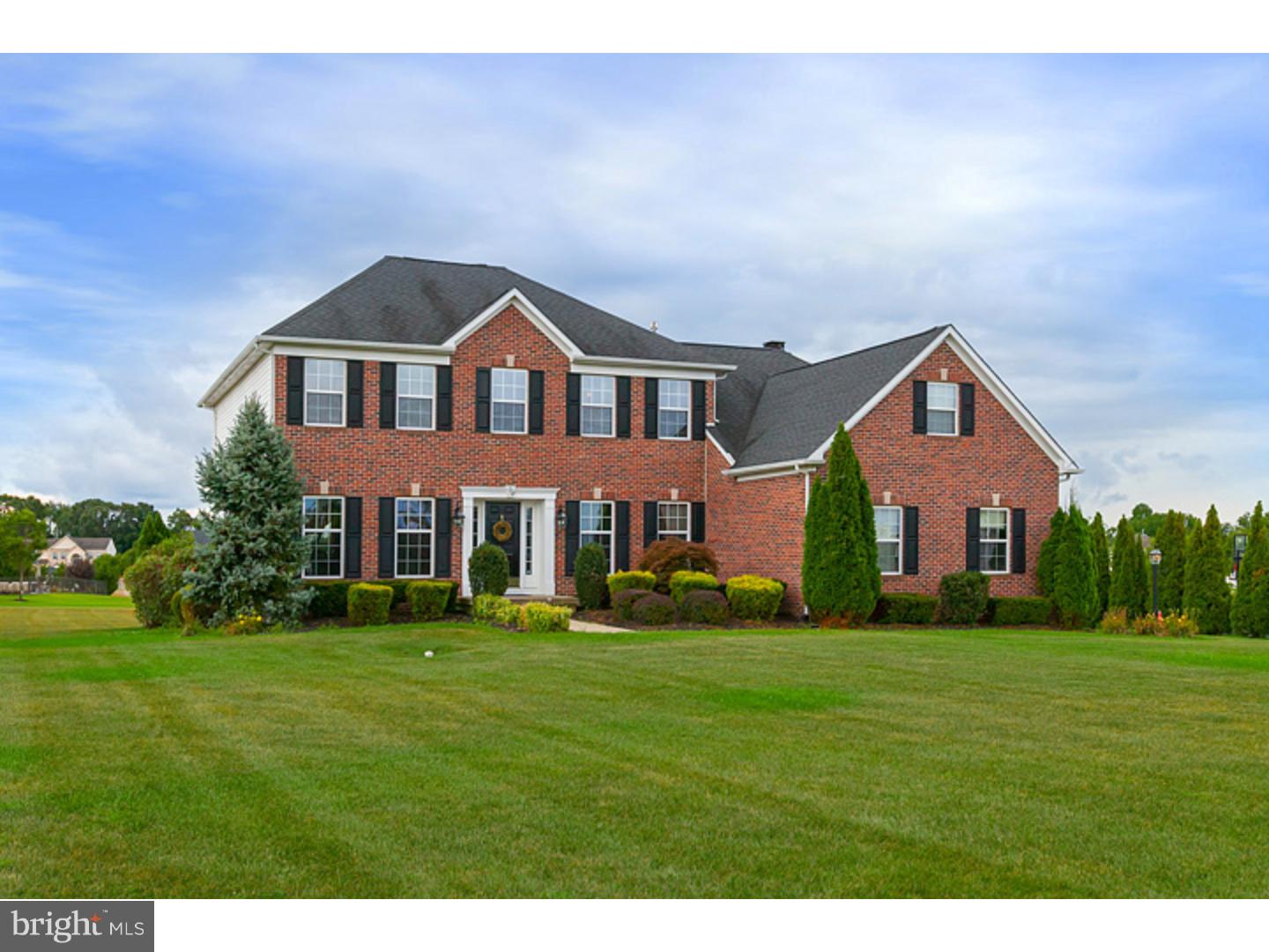 702 Rachael Drive Mickleton, NJ 08056 - Photo 2 of 21