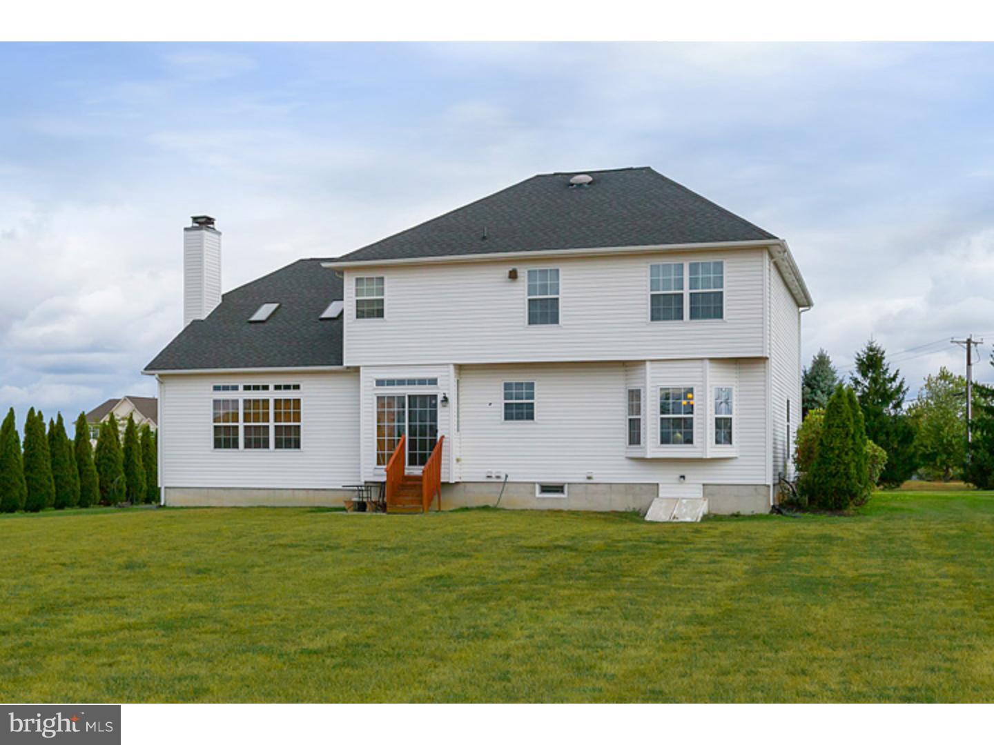702 Rachael Drive Mickleton, NJ 08056 - Photo 21 of 21