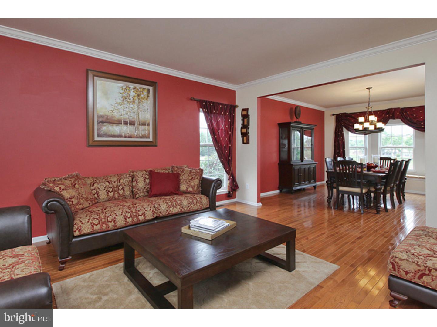 702 Rachael Drive Mickleton, NJ 08056 - Photo 5 of 21