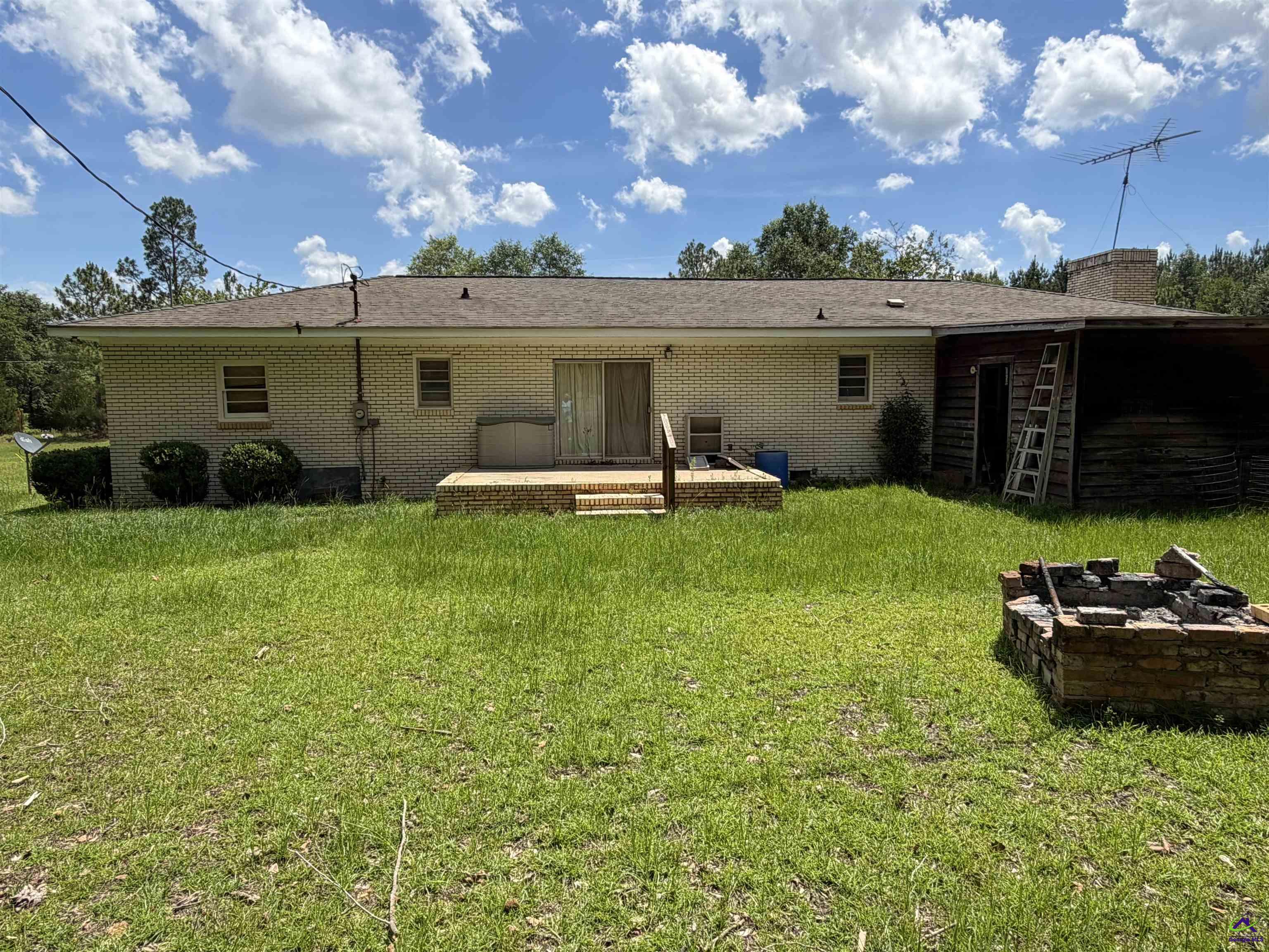 2950 Fountainville Road Andersonville, GA 31711 - Photo 15 of 19