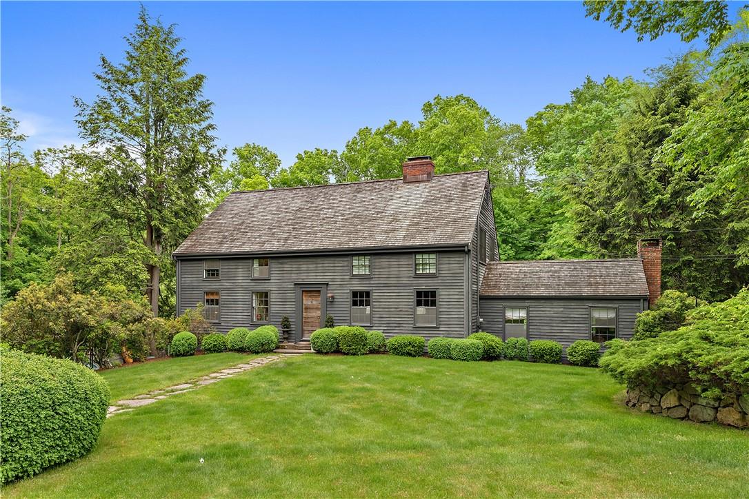 295 Stone Hill Road Pound Ridge, NY 10576 - Photo 1 of 1