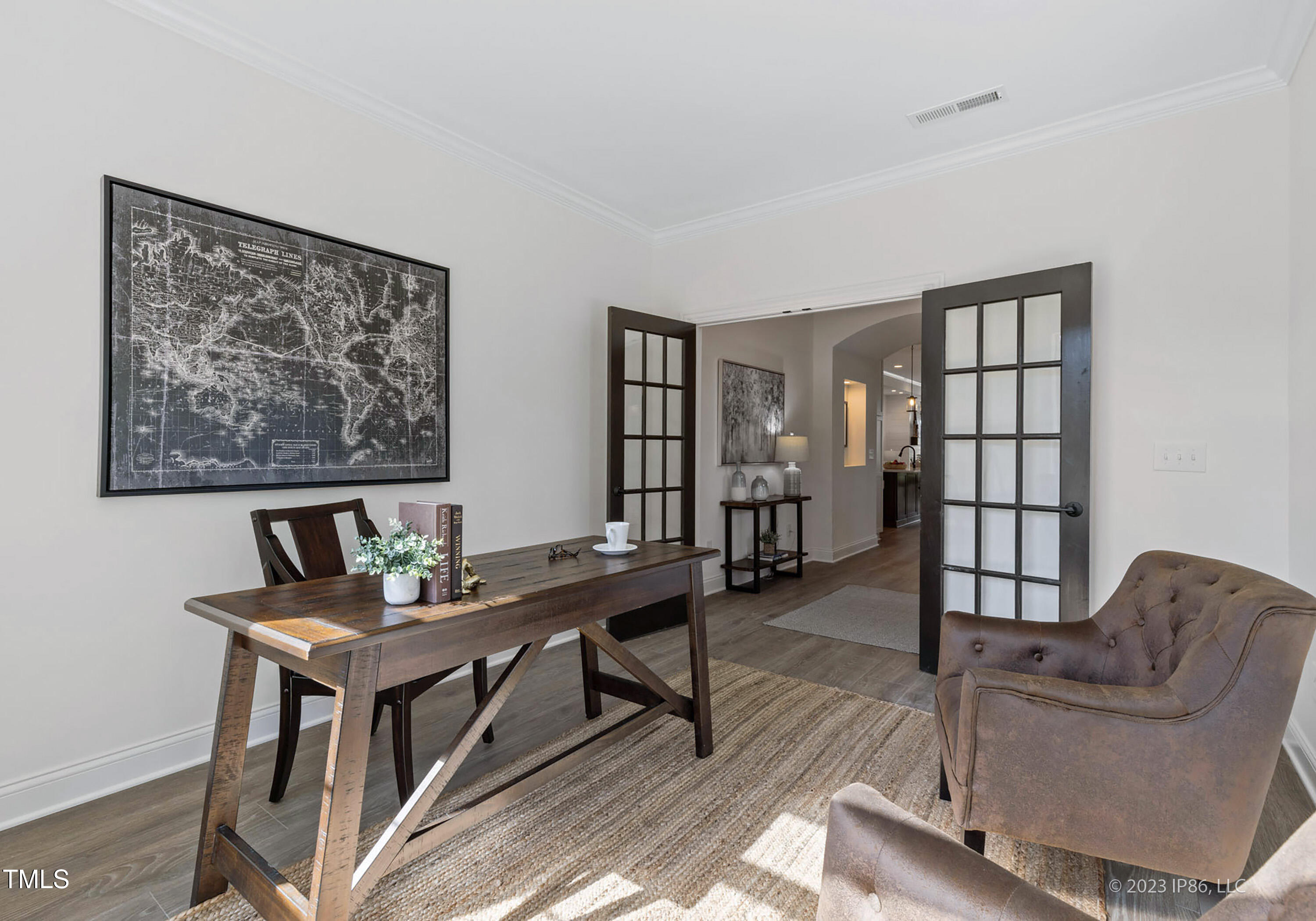 2036 Kingman Road Durham, NC 27713 - Photo 11 of 39 model
