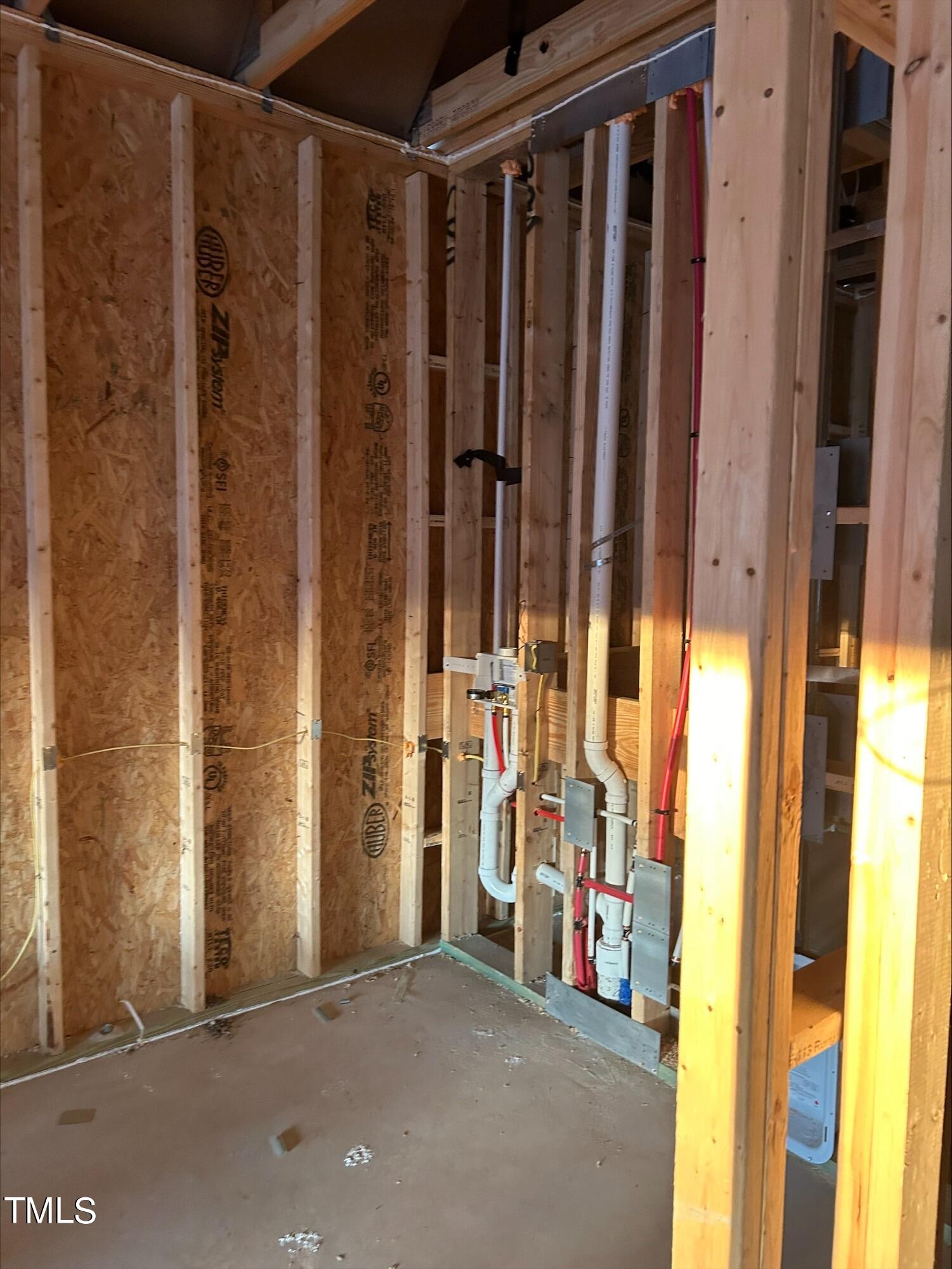 2036 Kingman Road Durham, NC 27713 - Photo 23 of 39 Full Bath