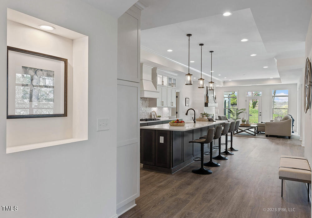 2036 Kingman Road Durham, NC 27713 - Photo 25 of 39 model