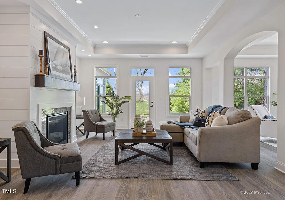 2036 Kingman Road Durham, NC 27713 - Photo 27 of 39 model