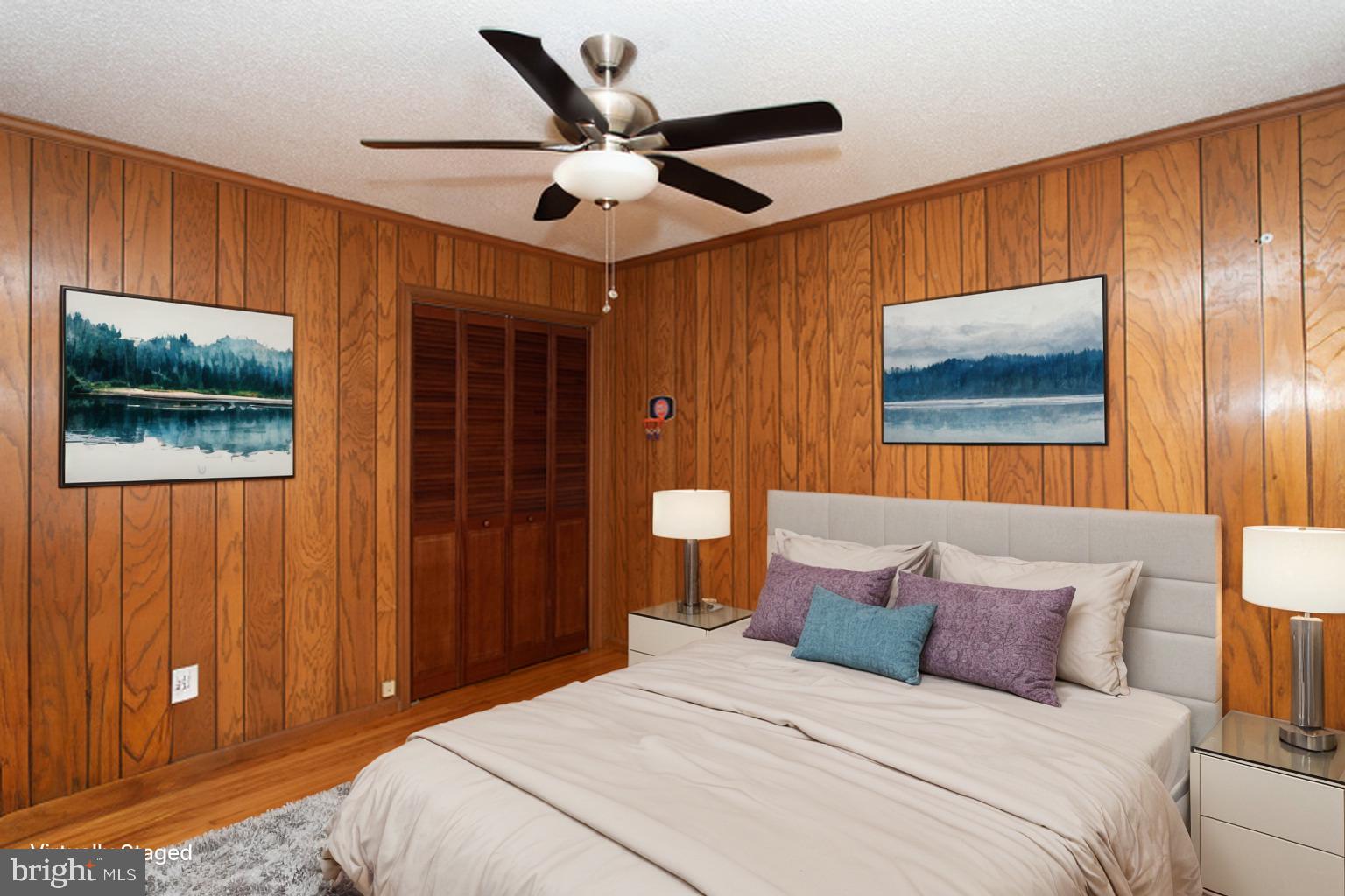 529 Rosier Road Fort Washington, MD 20744 - Photo 21 of 63 Room on main level can be set up as 5th bedroom