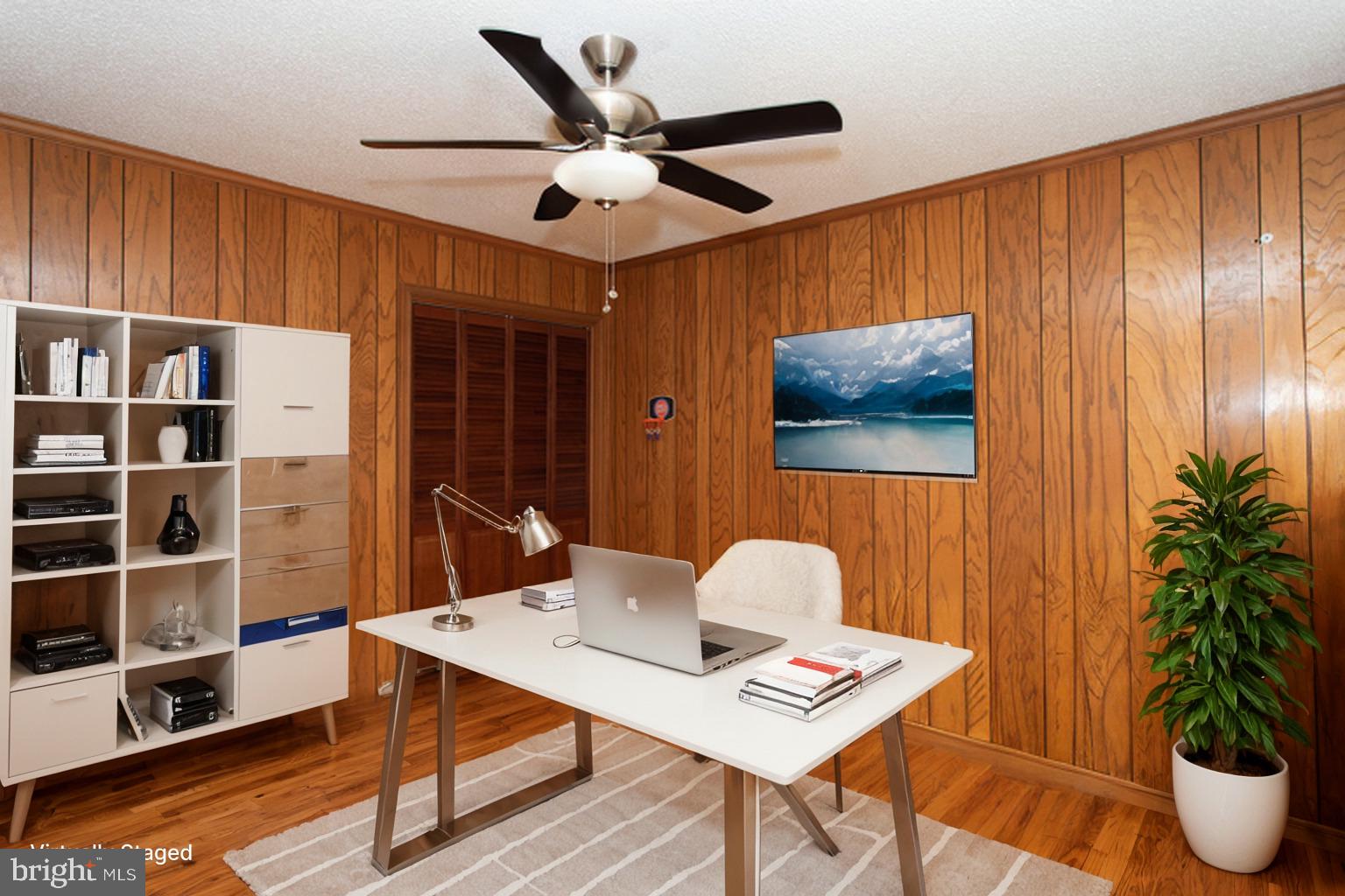 529 Rosier Road Fort Washington, MD 20744 - Photo 24 of 63 Room on main level can be converted to home office