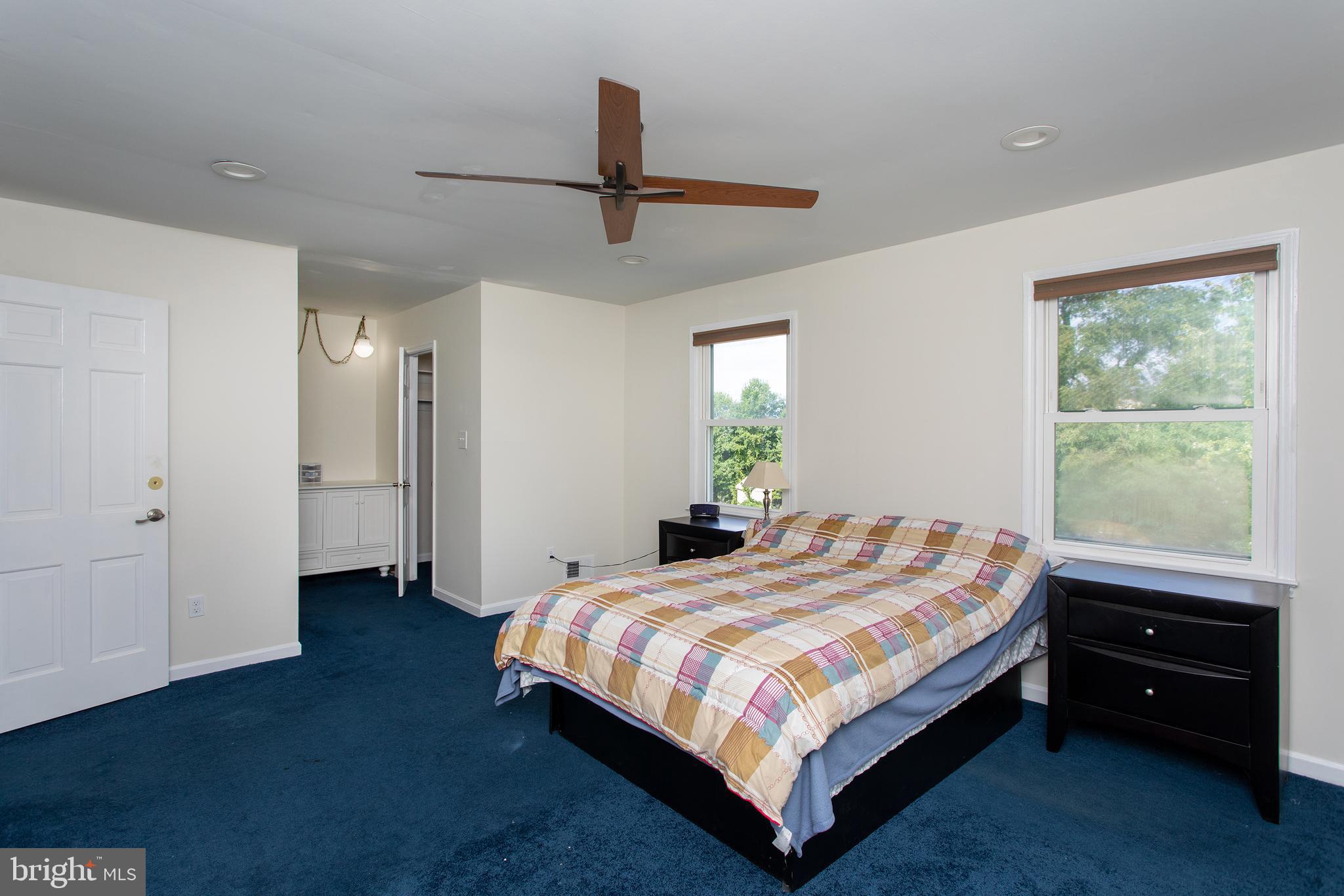 529 Rosier Road Fort Washington, MD 20744 - Photo 32 of 63 Large sized primary bedroom