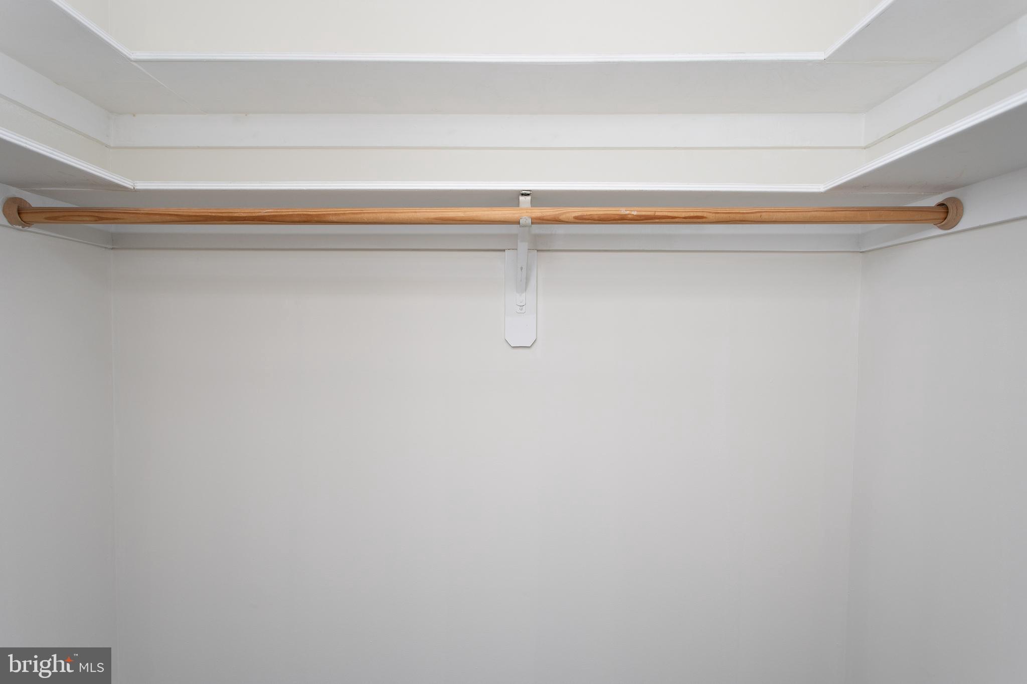 529 Rosier Road Fort Washington, MD 20744 - Photo 33 of 63 Large walk in closet in primary bedroom