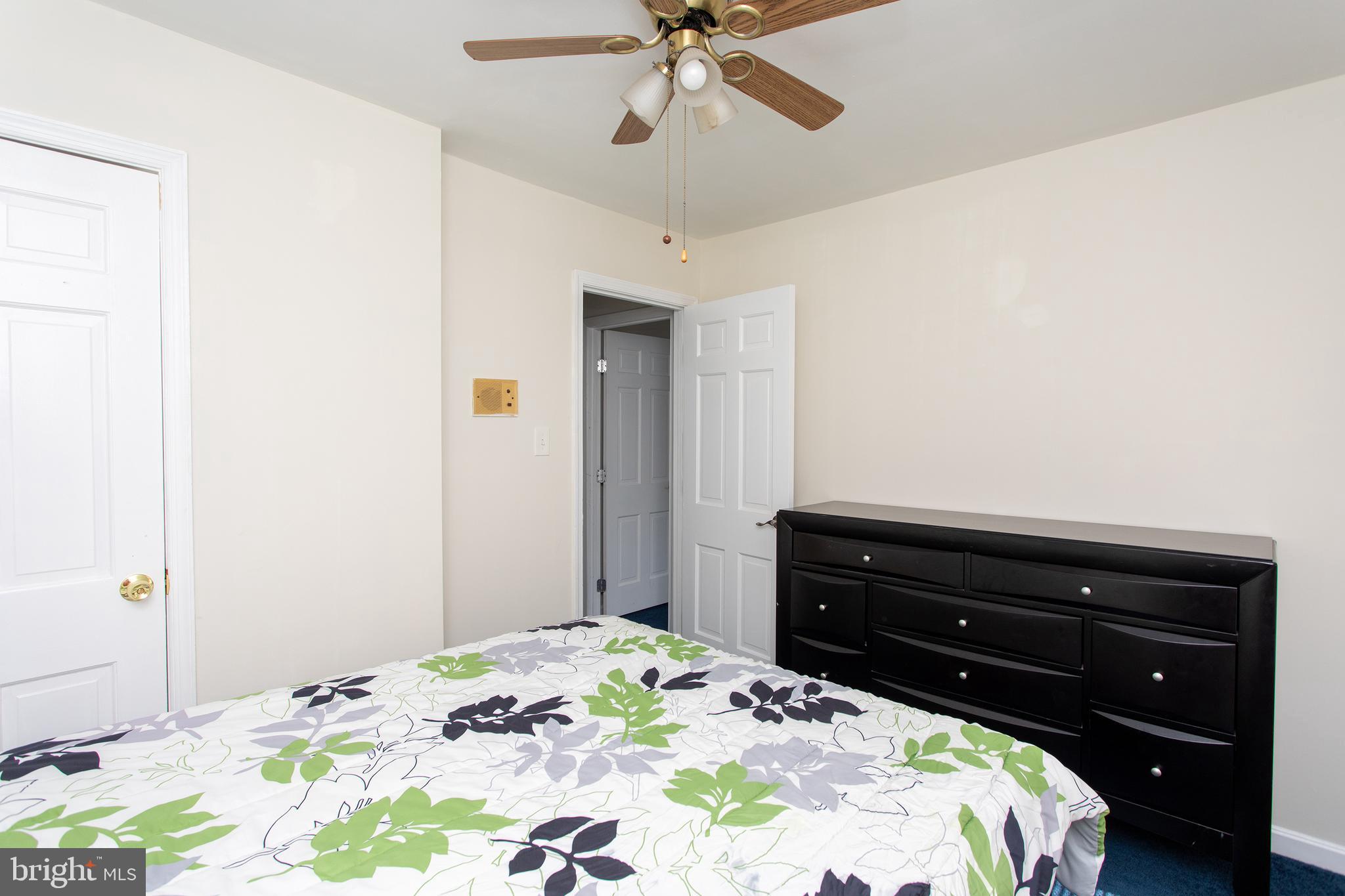 529 Rosier Road Fort Washington, MD 20744 - Photo 36 of 63 Bedroom 4