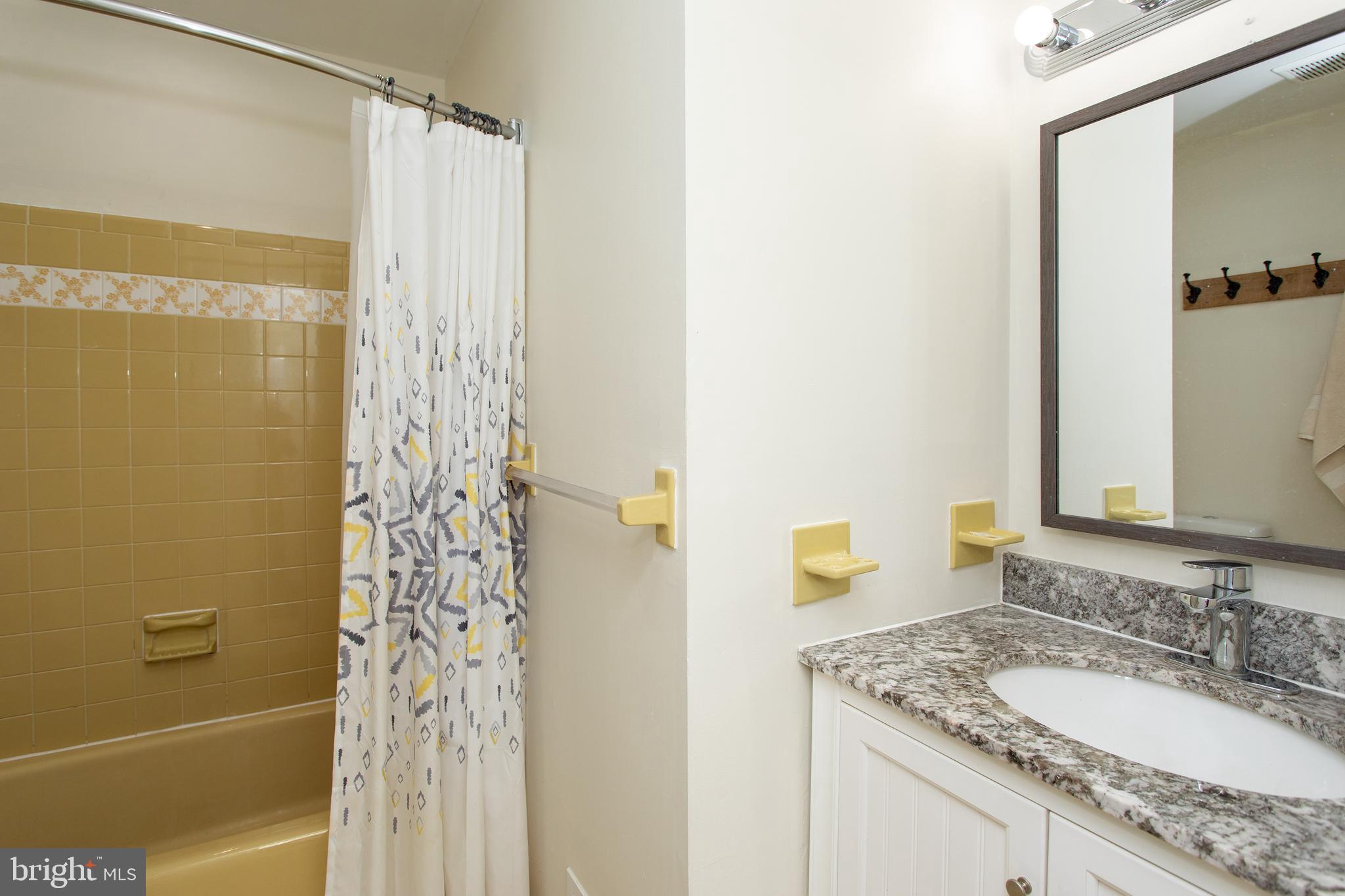 529 Rosier Road Fort Washington, MD 20744 - Photo 37 of 63 Full bathroom in hall on upper level