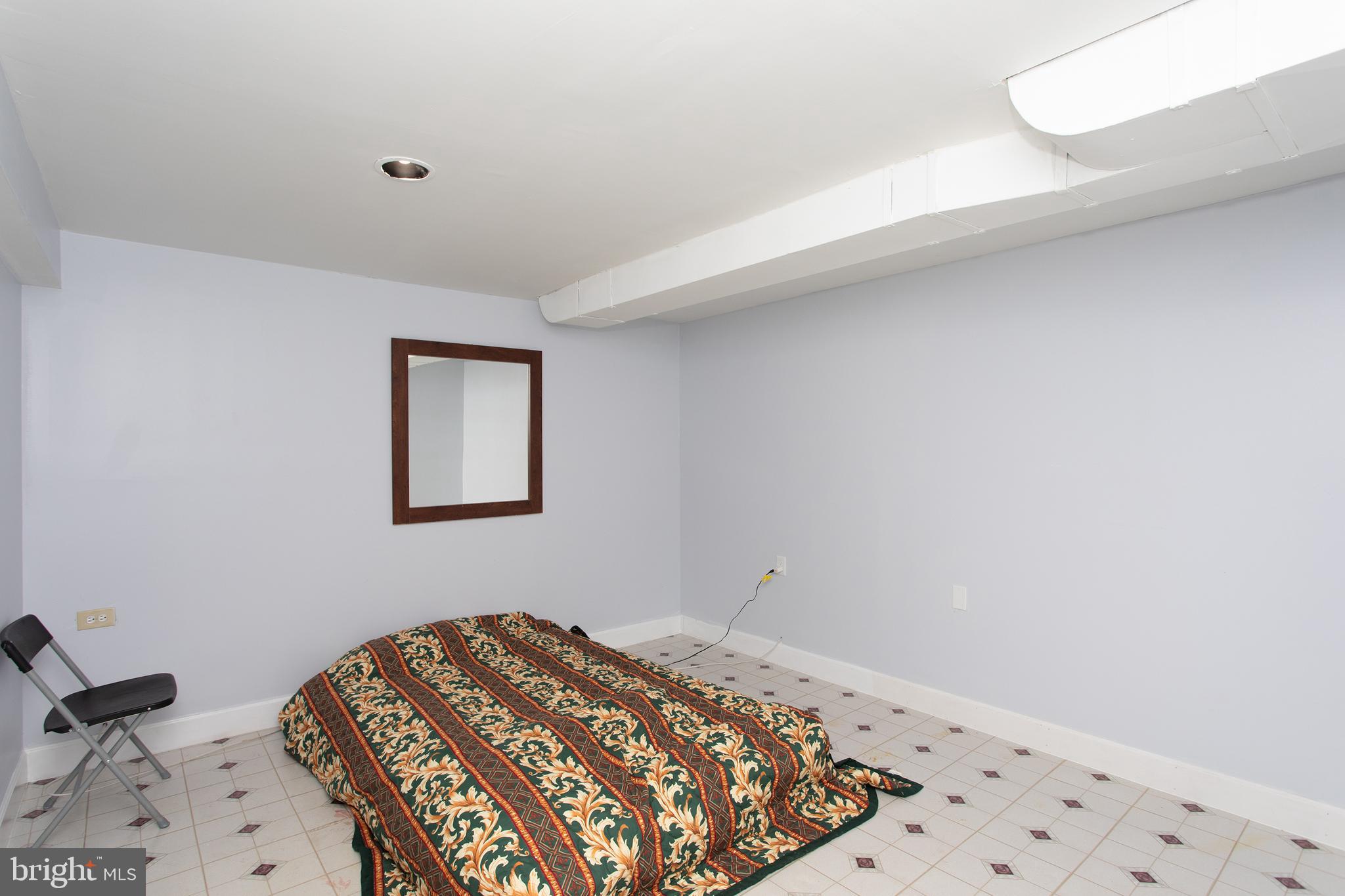 529 Rosier Road Fort Washington, MD 20744 - Photo 41 of 63 Basement bedroom (#6)