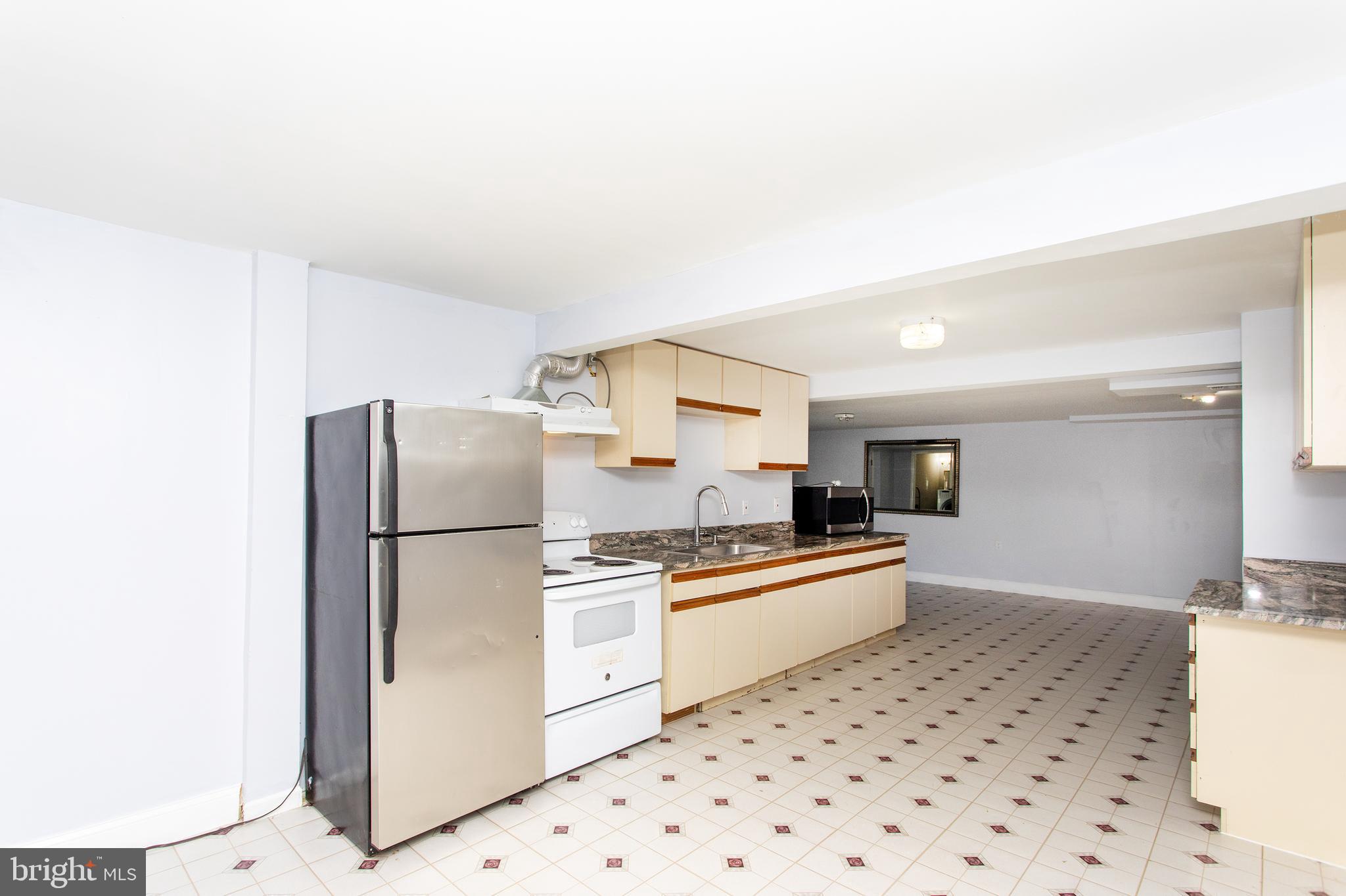529 Rosier Road Fort Washington, MD 20744 - Photo 44 of 63 Full kitchen in basement