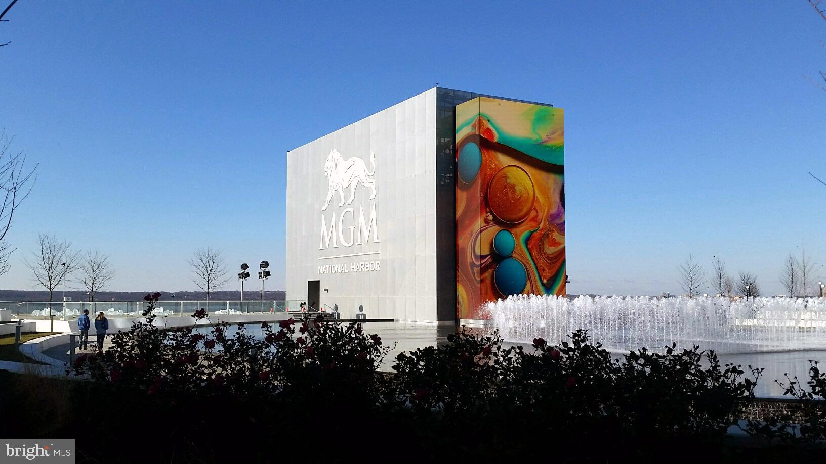 529 Rosier Road Fort Washington, MD 20744 - Photo 60 of 63 MGM Casino