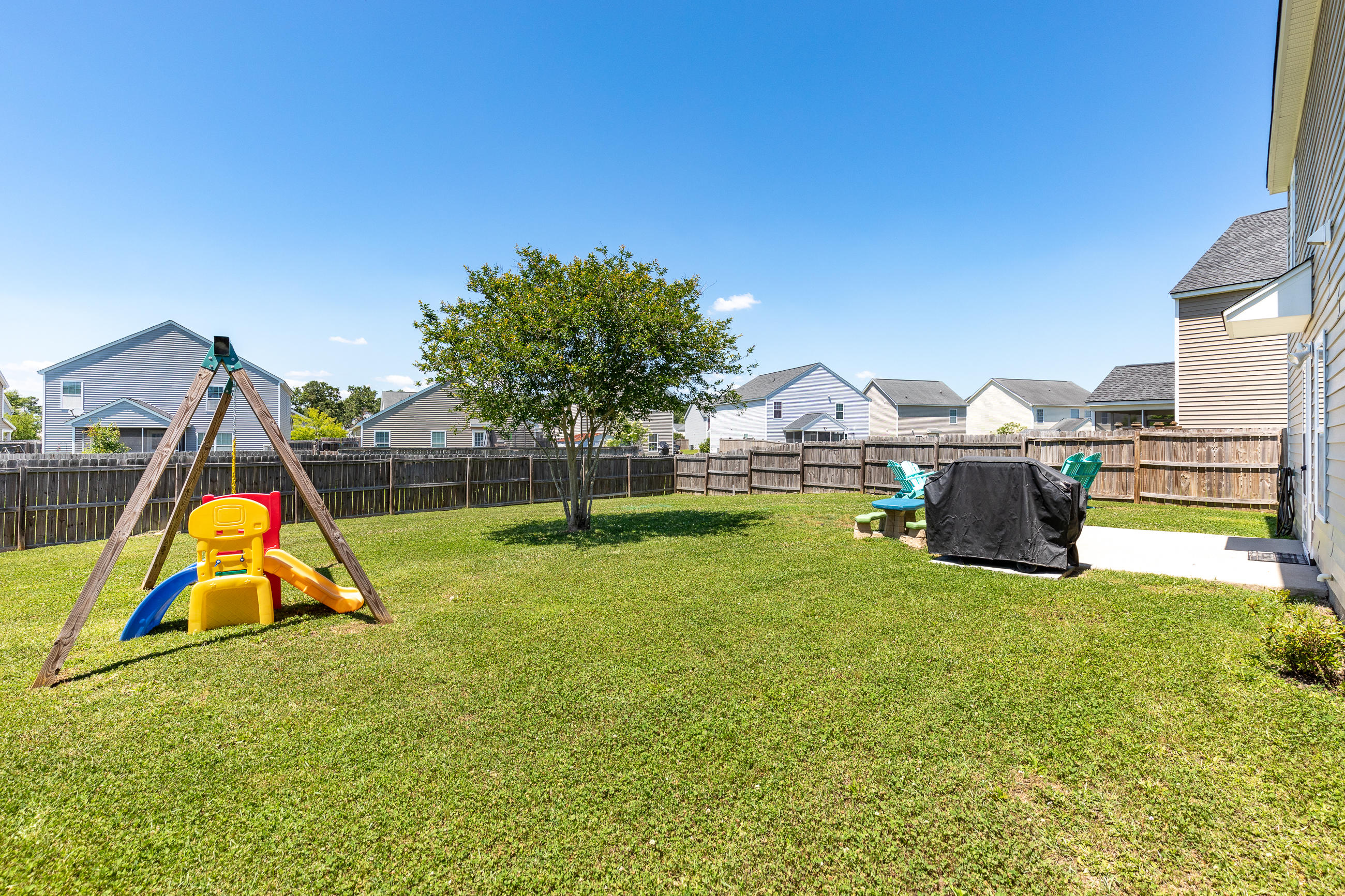 1130 Flyway Road Summerville, SC 29483 - Photo 35 of 41 1130FlywayRoad- KeenEyeMarketing - 36