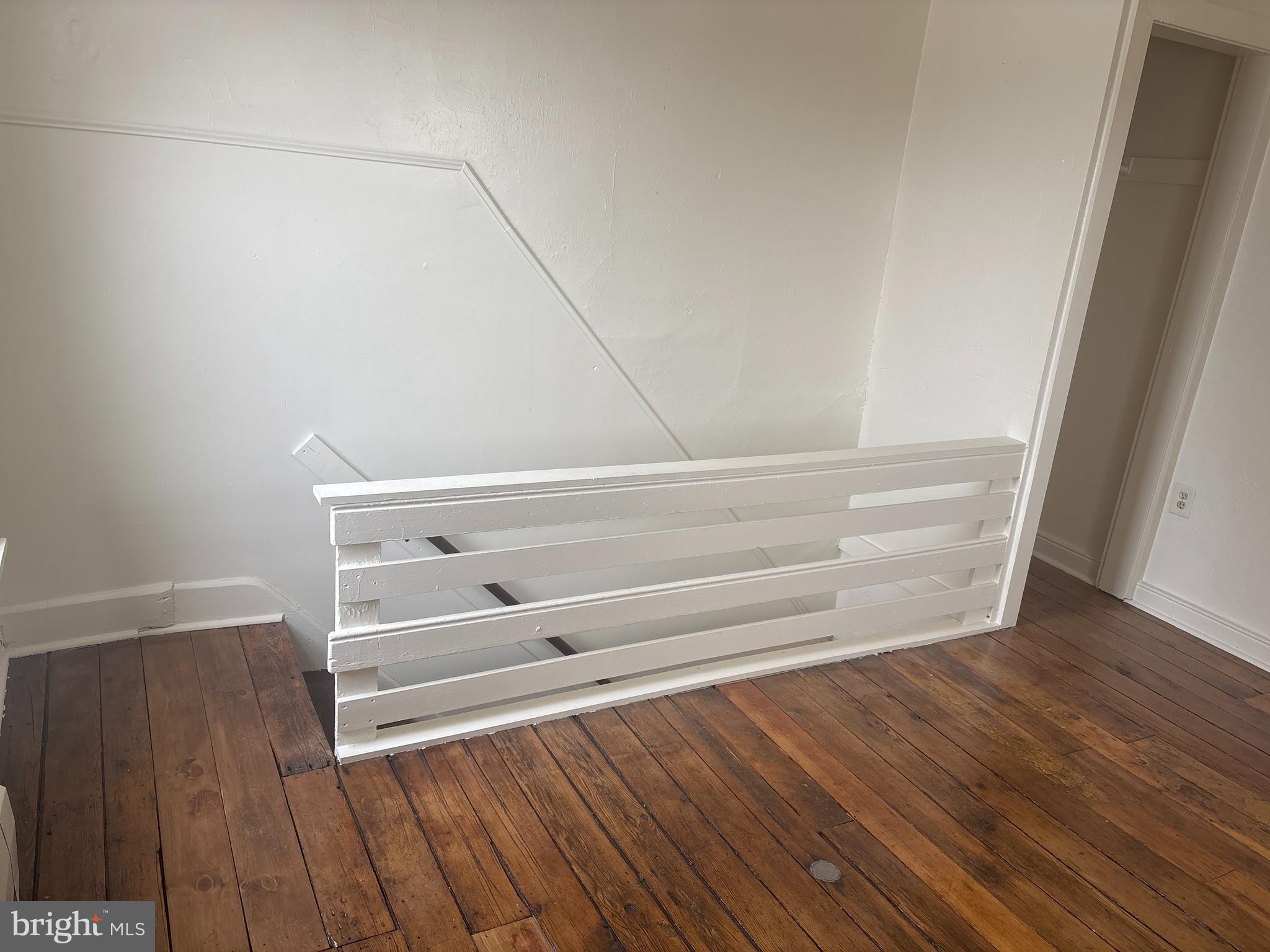 131 East Maple Street York, PA 17401 - Photo 15 of 19 Bedroom 3