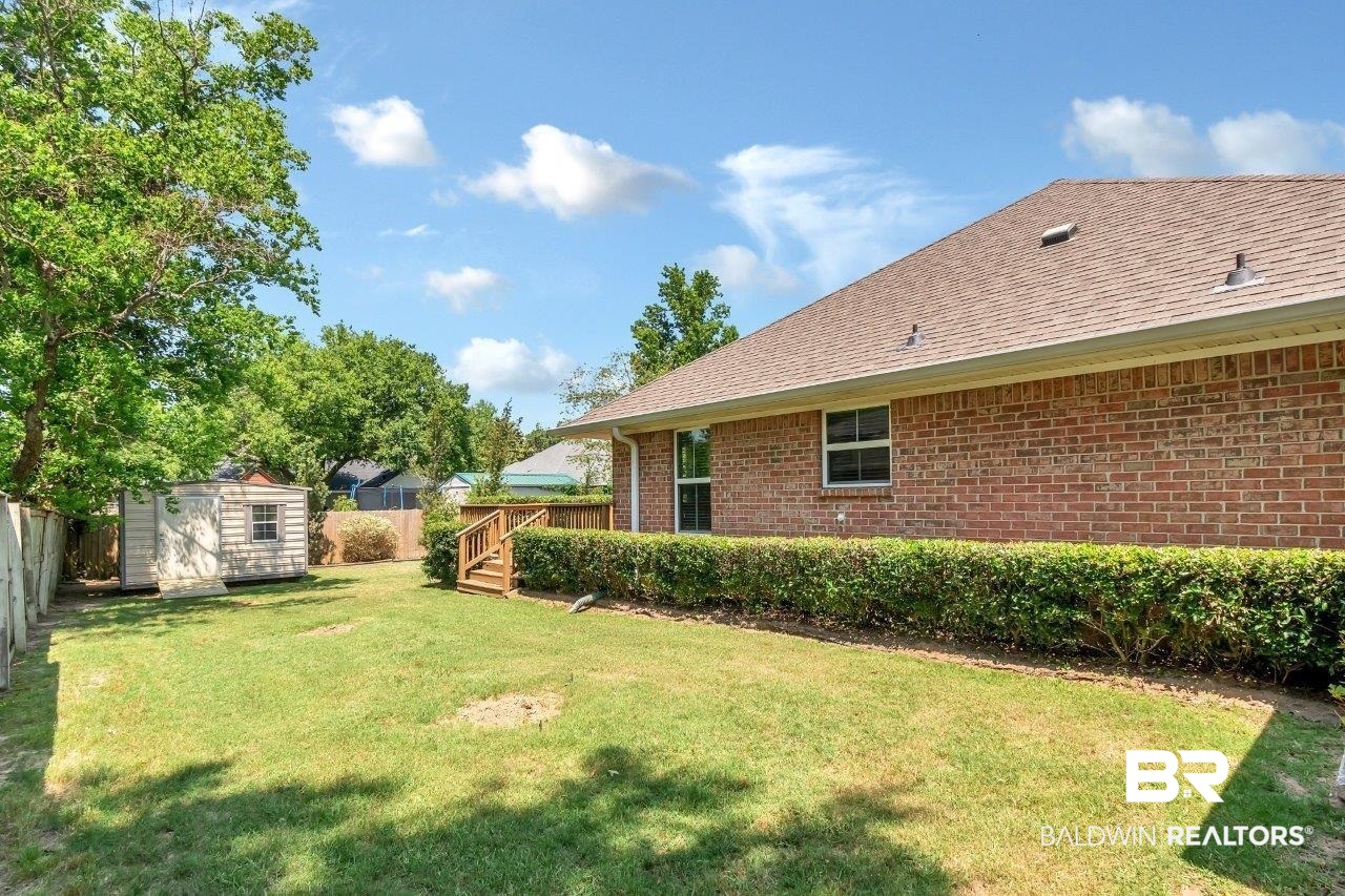 2230 Cresting Court Mobile, AL 36695 - Photo 26 of 31
