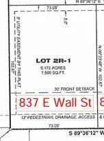 $550,000 | 837 East Wall Street, Grapevine, TX 76051