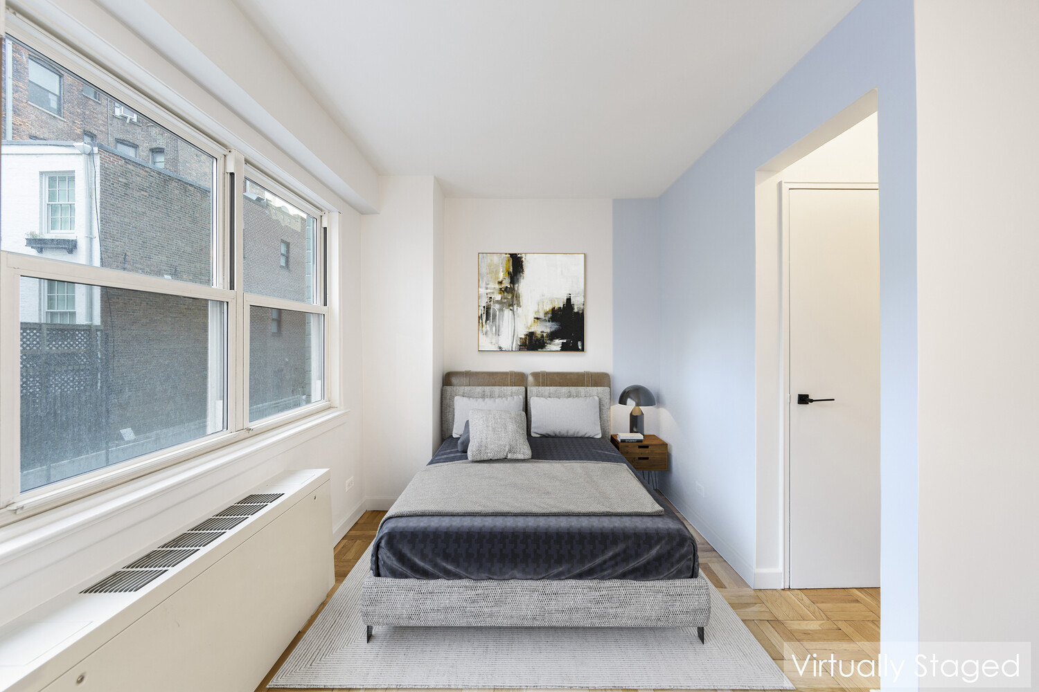 101 West 12th Street, Unit 3C Manhattan, NY 10011 - Photo 10 of 15