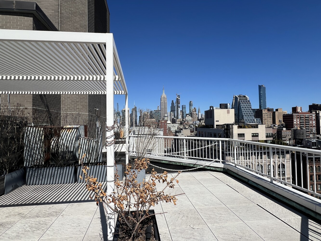 101 West 12th Street, Unit 3C Manhattan, NY 10011 - Photo 13 of 15