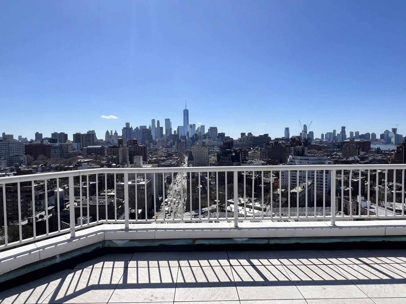 101 West 12th Street, Unit 3C Manhattan, NY 10011 - Photo 14 of 15