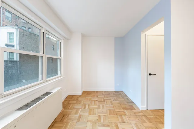 $598,000 | 101 West 12th Street, Unit 3C | West Village